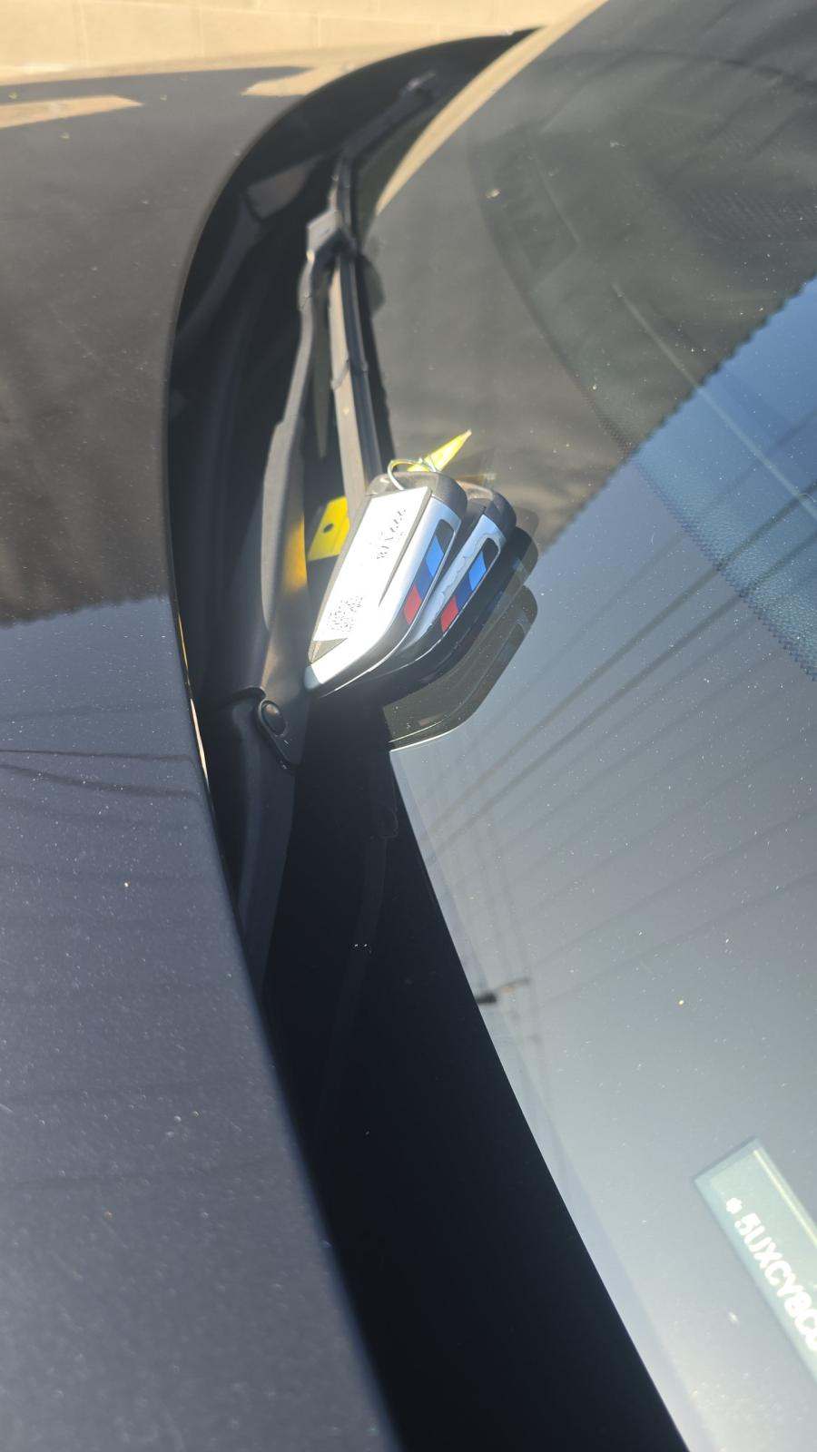 2023 BMW X6 M50i AWD