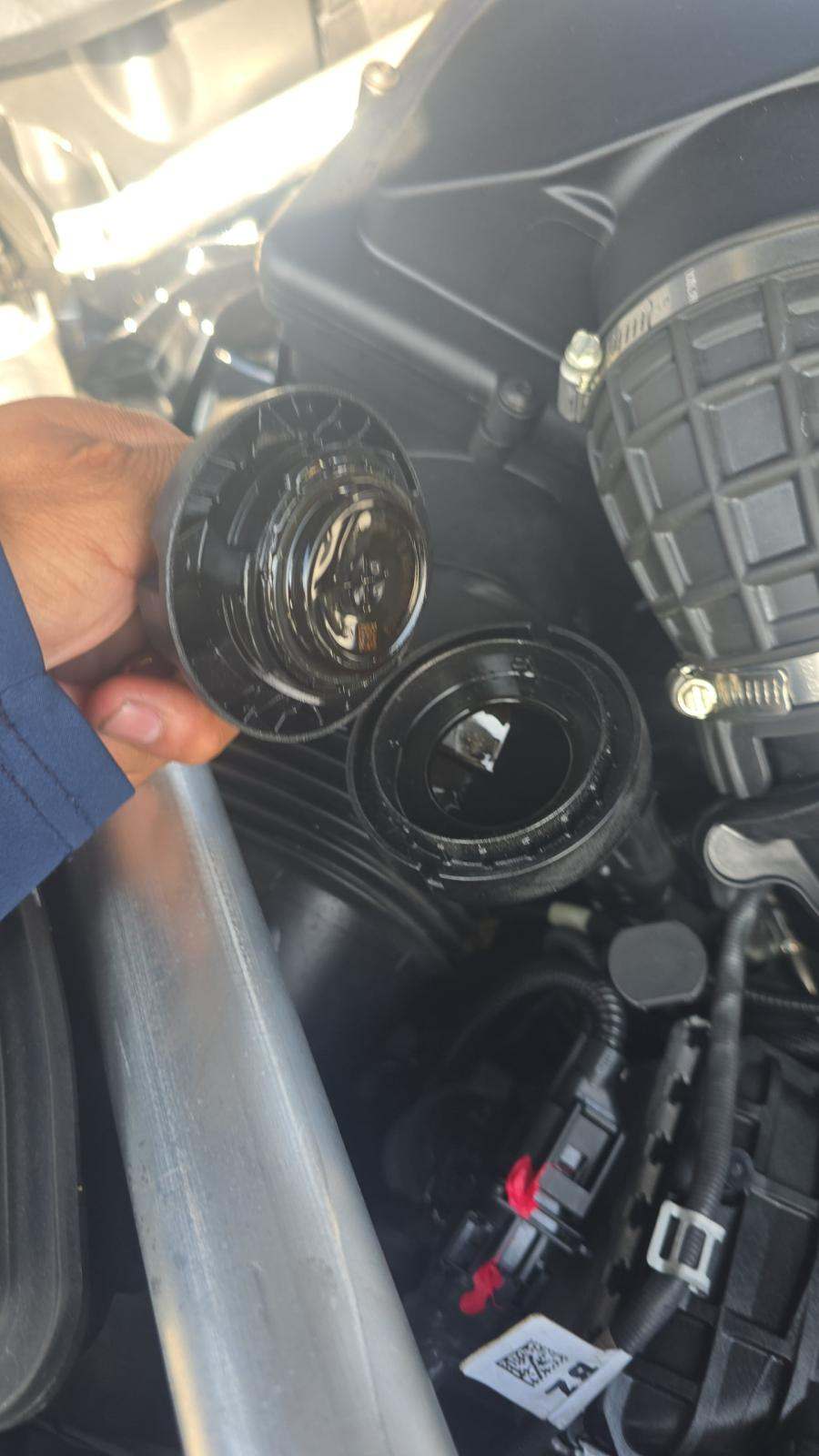 2023 BMW X6 M50i AWD