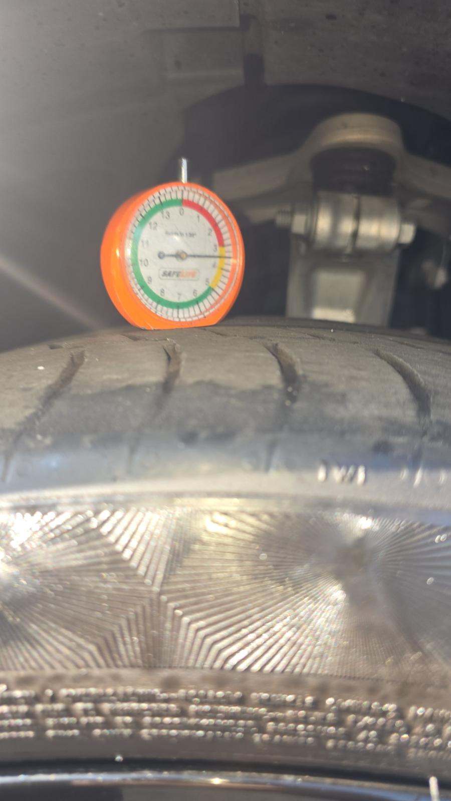 2023 BMW X6 M50i AWD