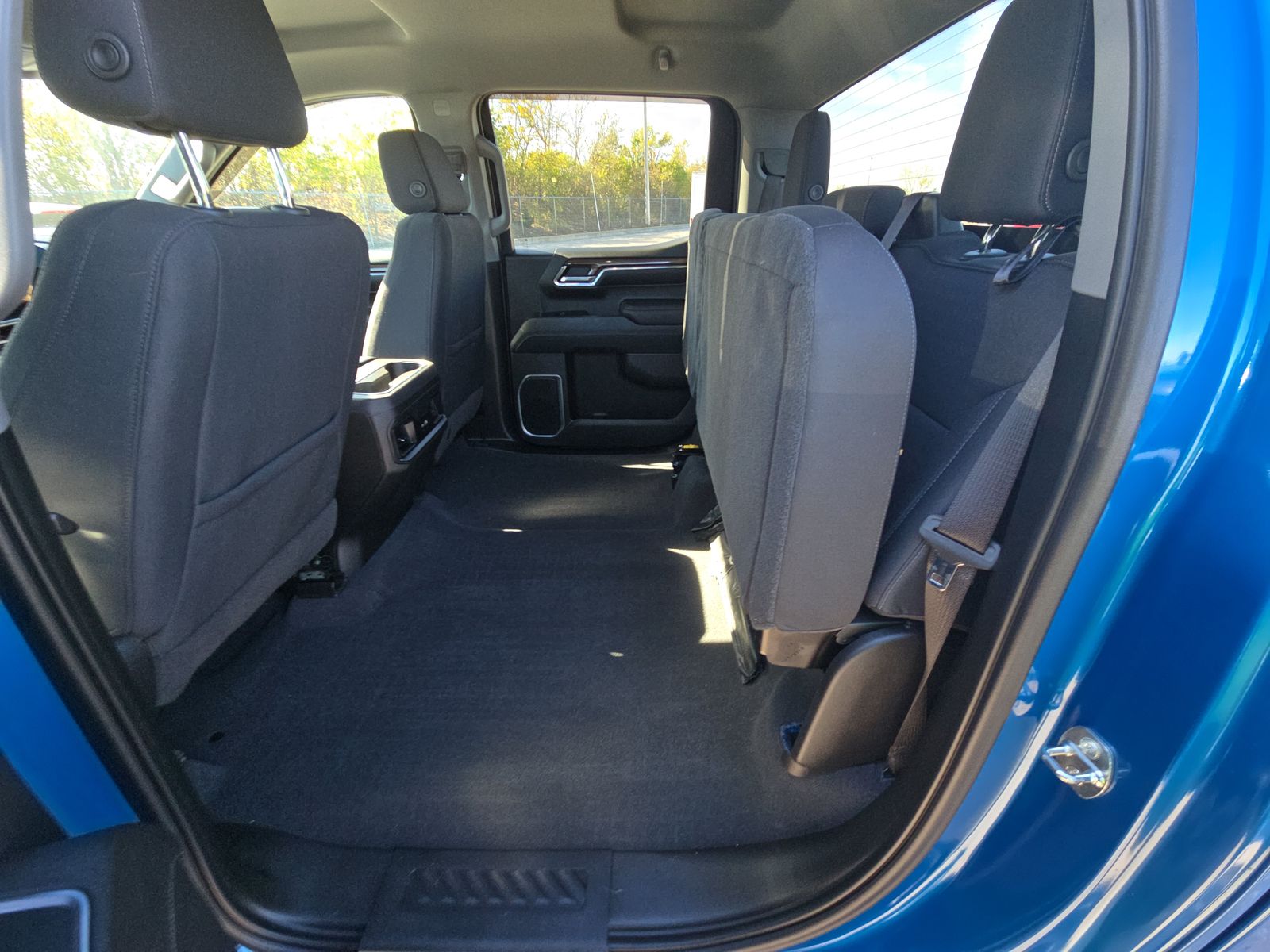 2023 Chevrolet Silverado 1500 RST AWD