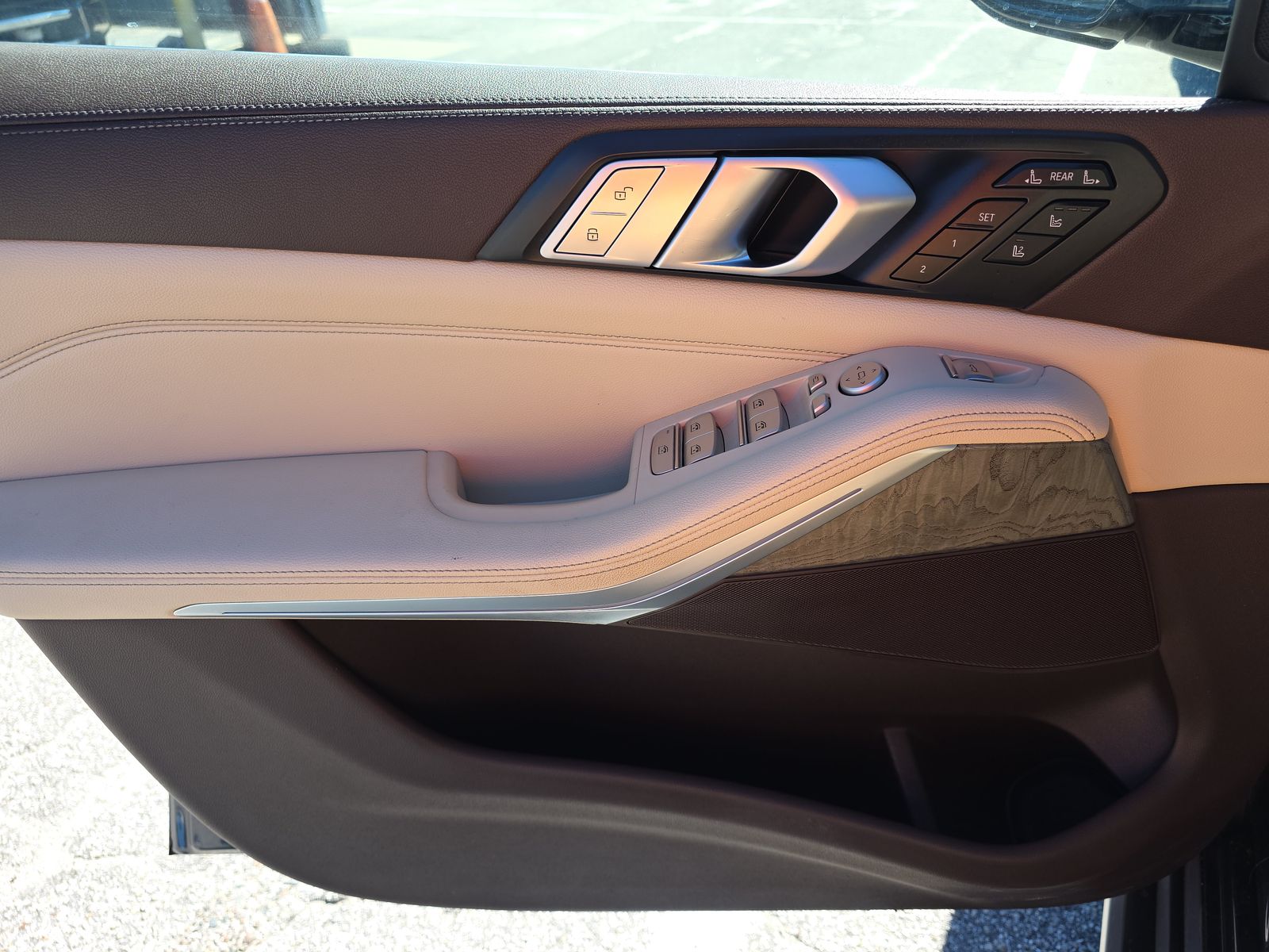 2019 BMW X7 xDrive40i AWD