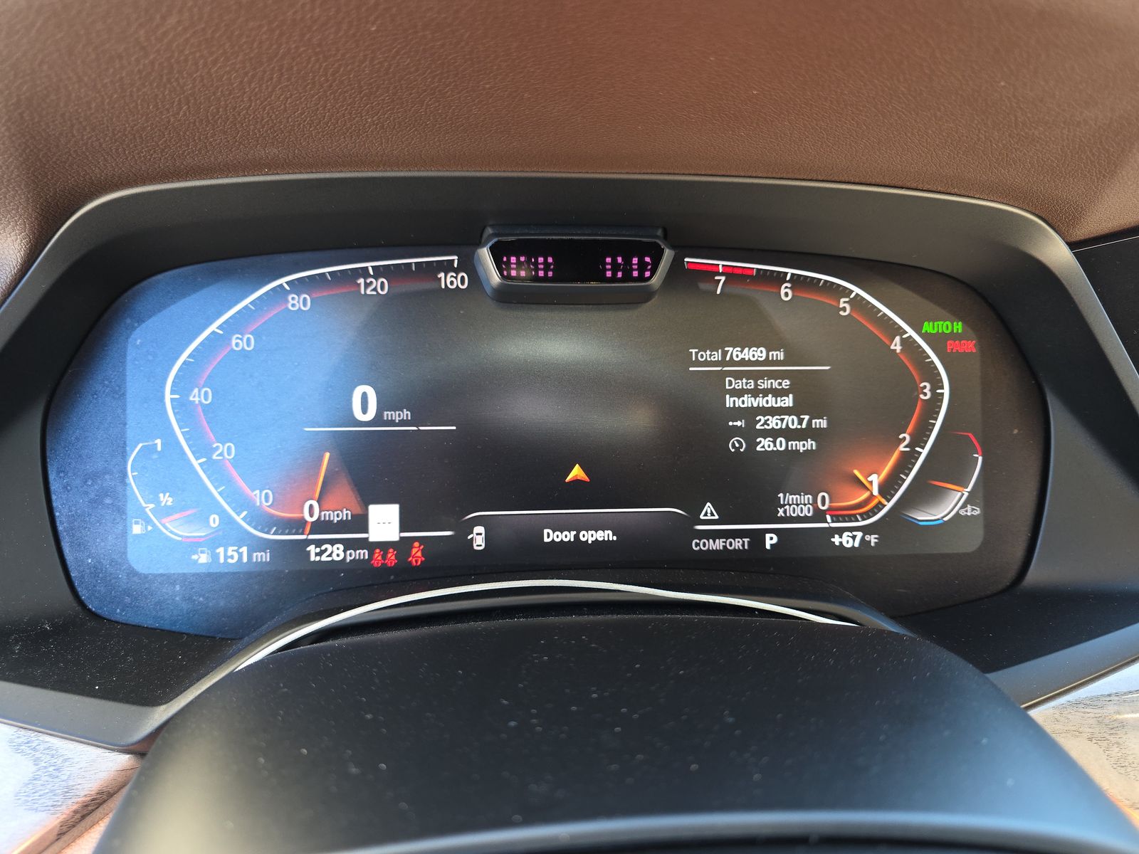 2019 BMW X7 xDrive40i AWD