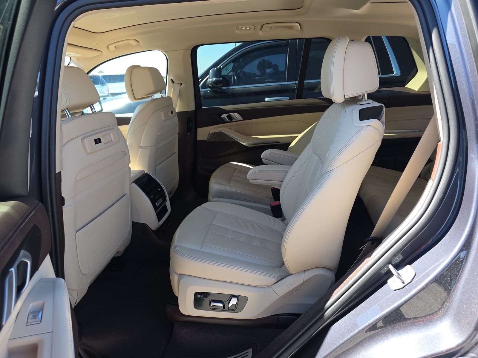 2019 BMW X7 xDrive40i AWD