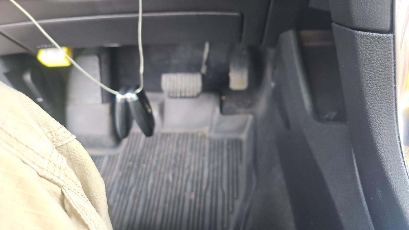 2024 Ford Edge Titanium AWD