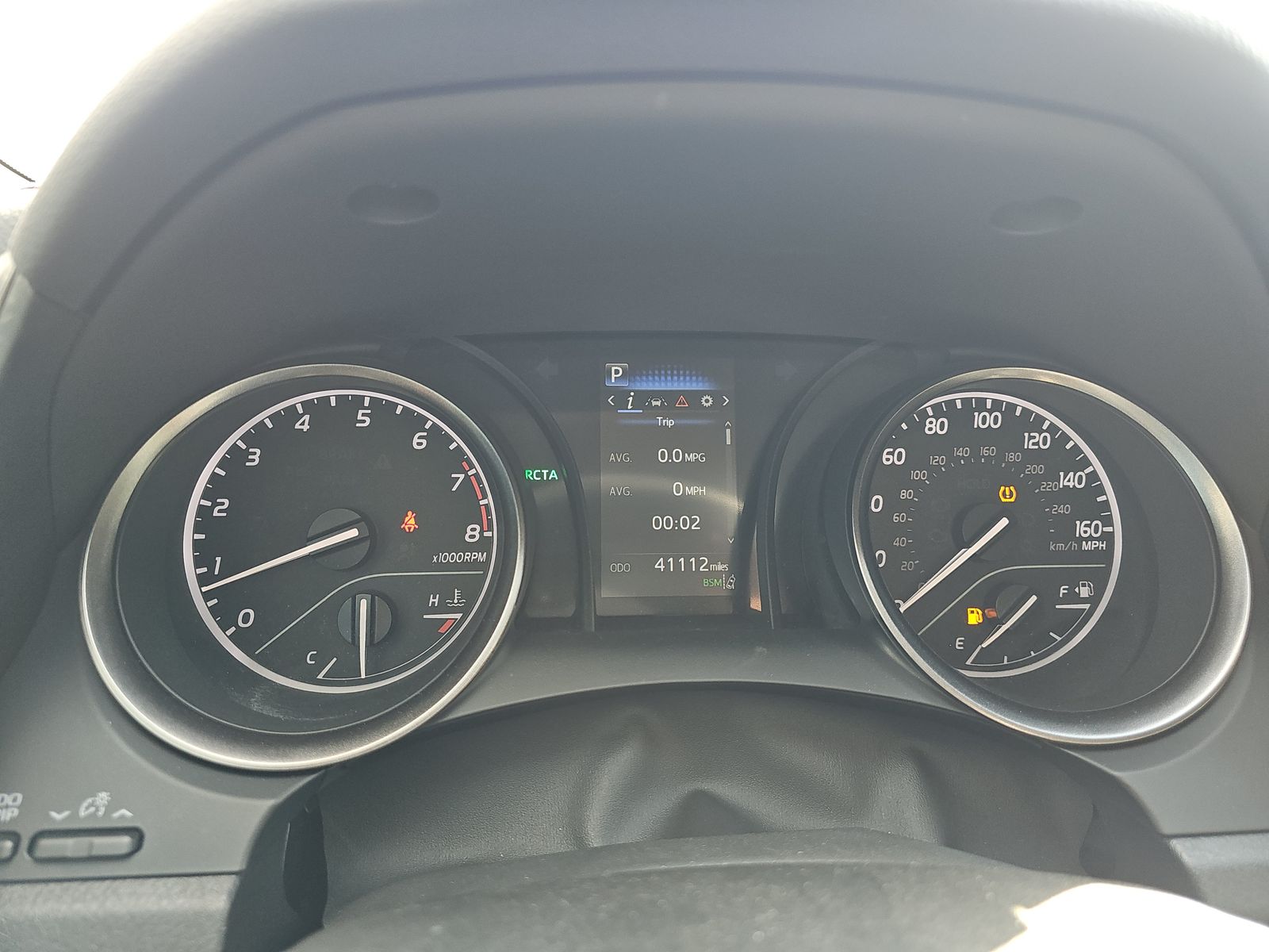 2024 Toyota Camry SE FWD