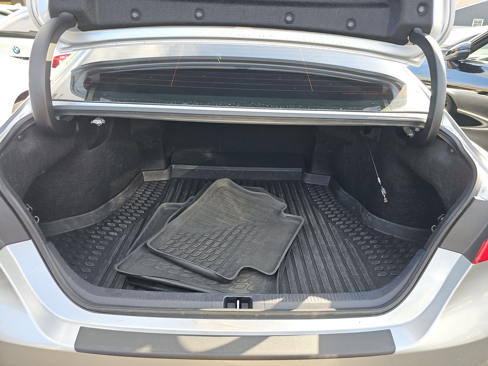 2024 Toyota Camry SE FWD