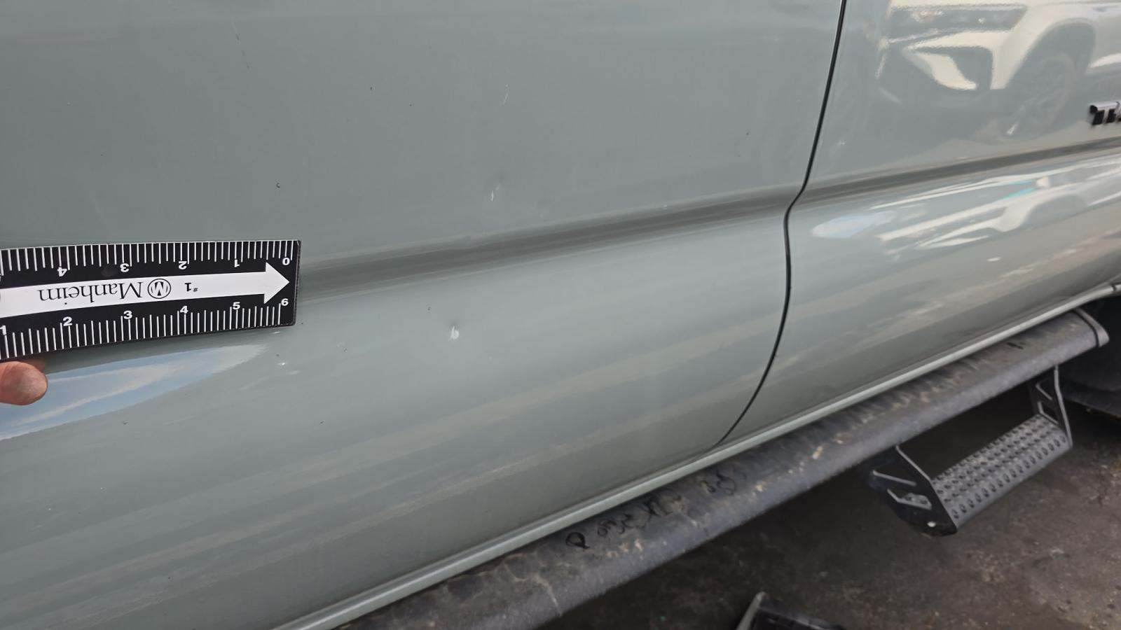 2022 Toyota Tacoma TRD Off-Road AWD