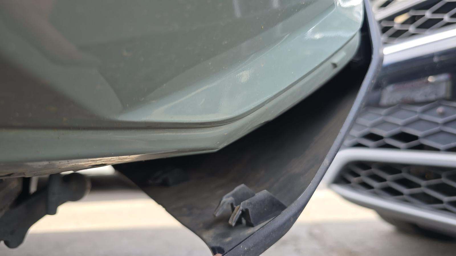 2022 Toyota Tacoma TRD Off-Road AWD