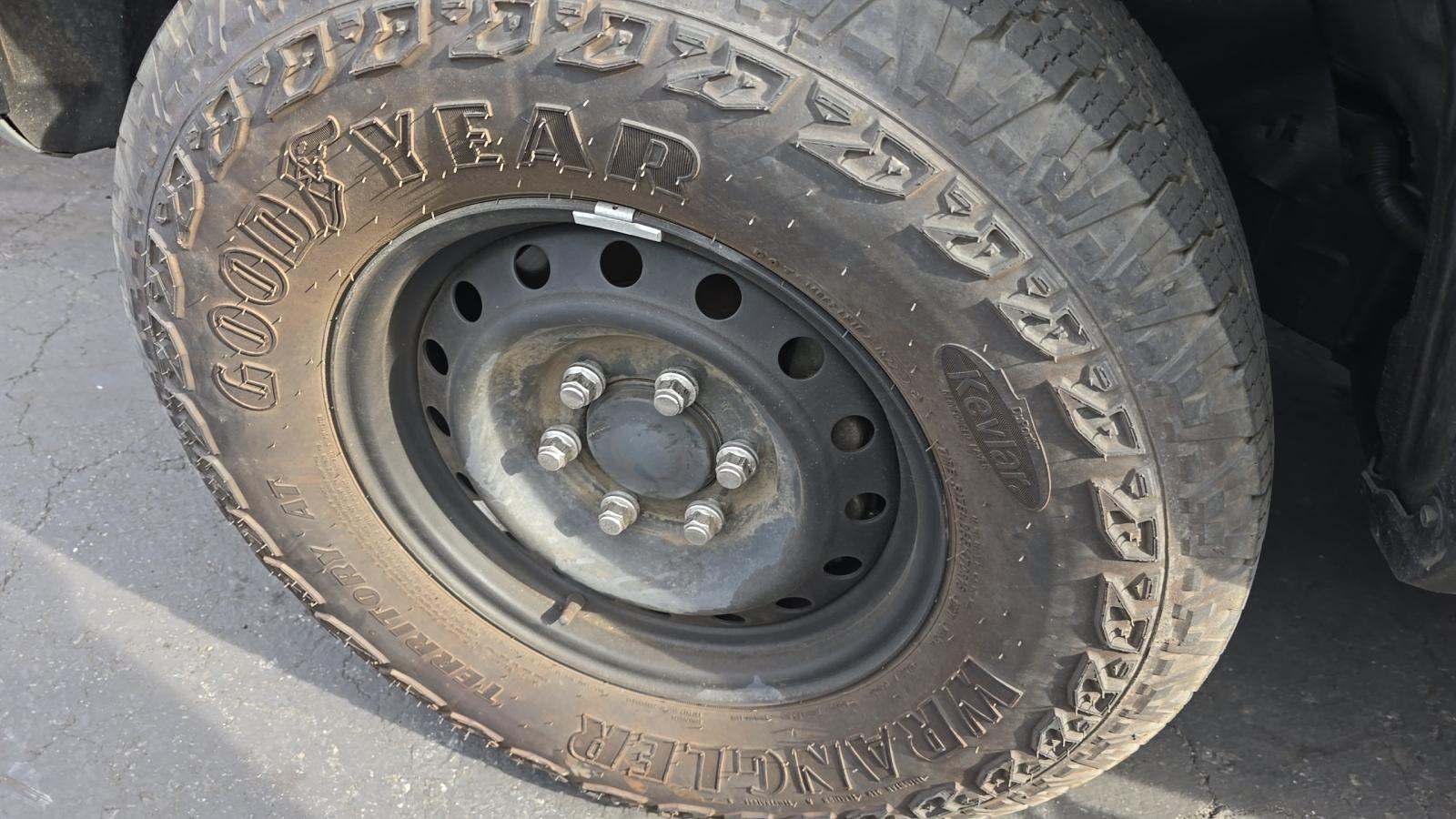 2022 Toyota Tacoma TRD Off-Road AWD