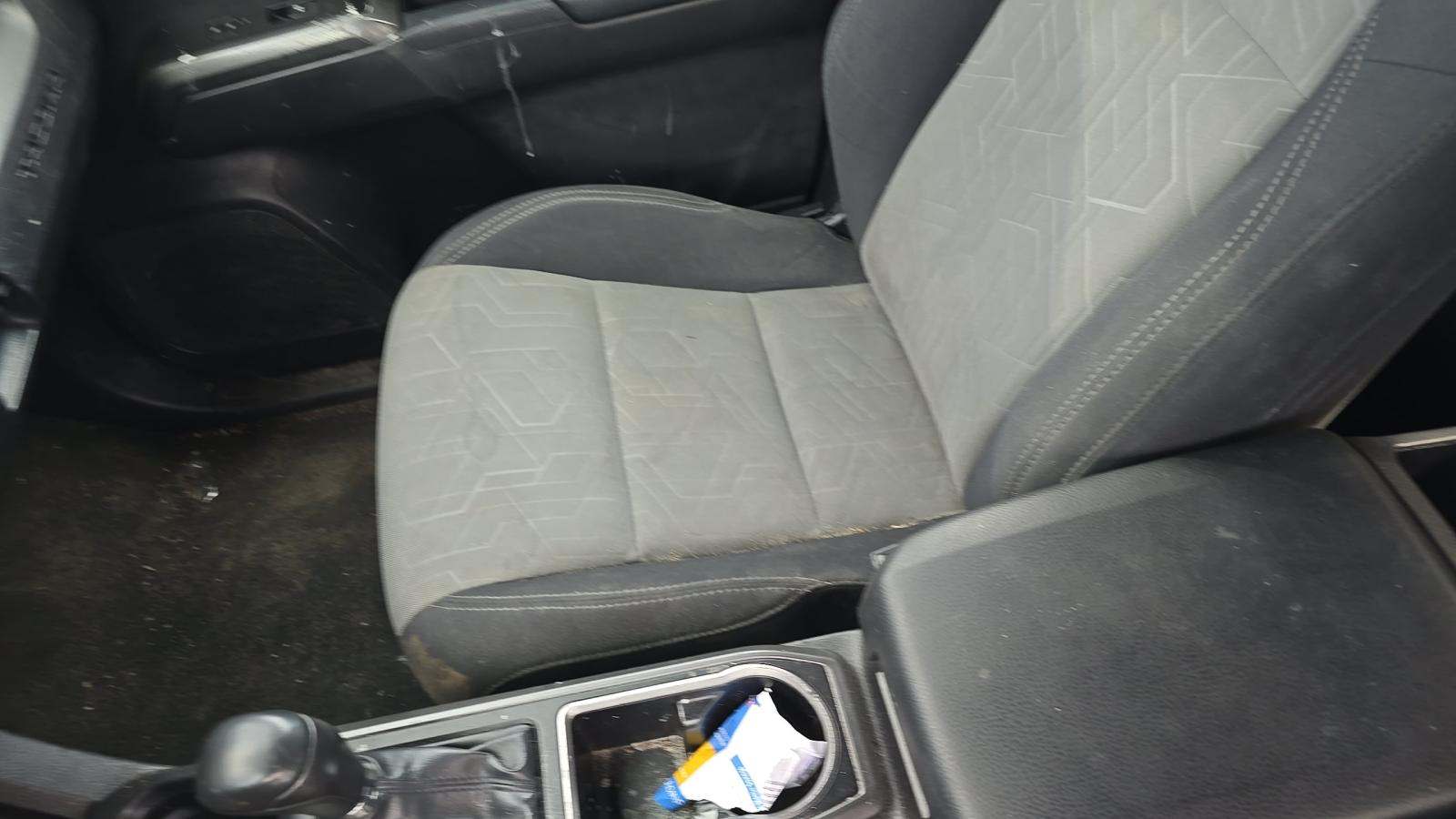 2022 Toyota Tacoma TRD Off-Road AWD