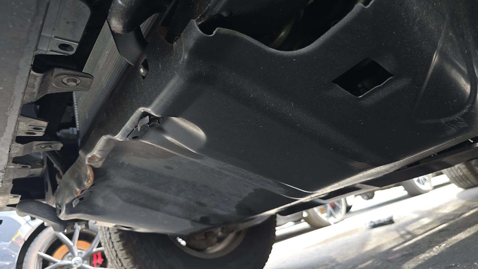 2022 Toyota Tacoma TRD Off-Road AWD