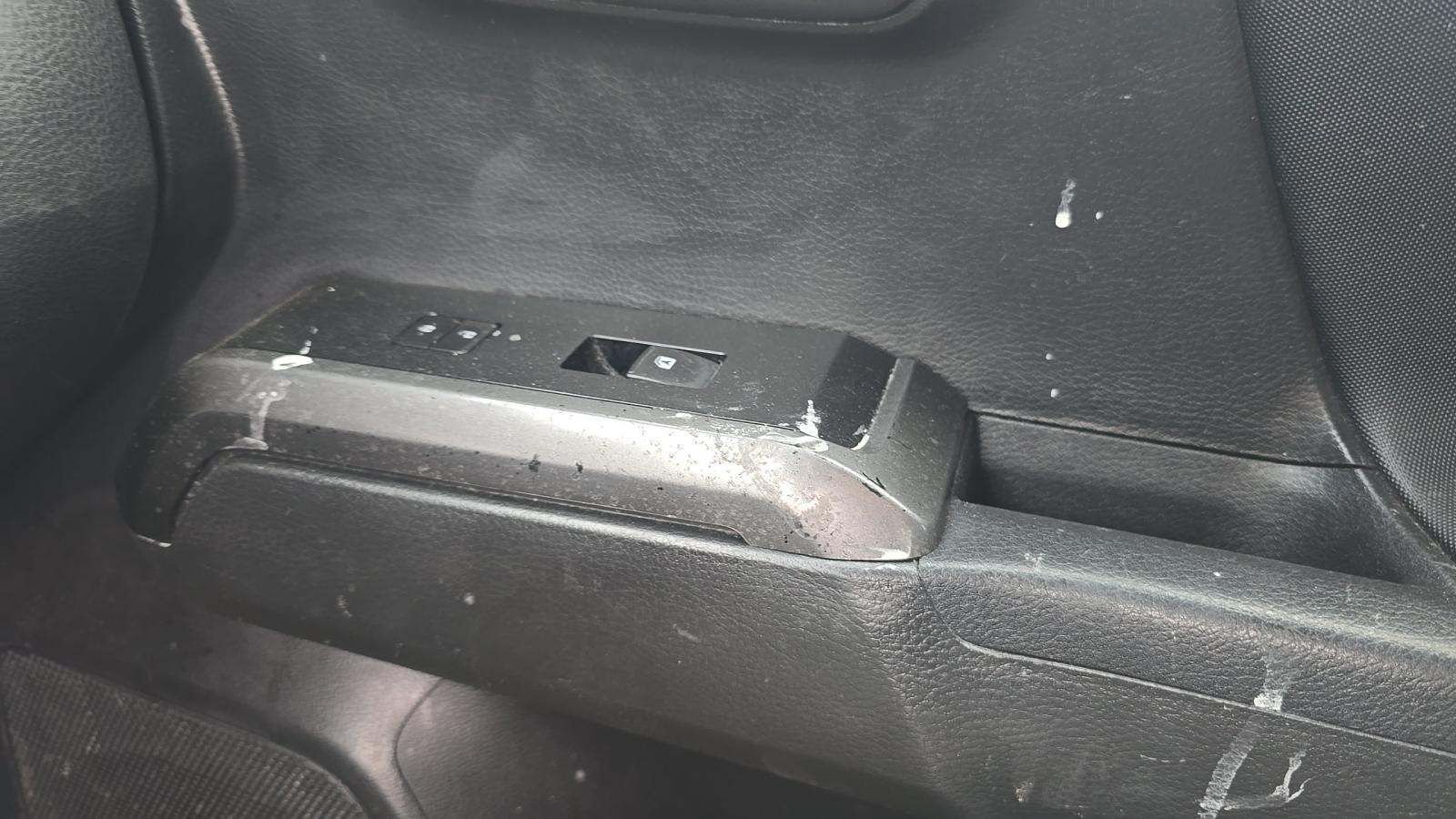 2022 Toyota Tacoma TRD Off-Road AWD