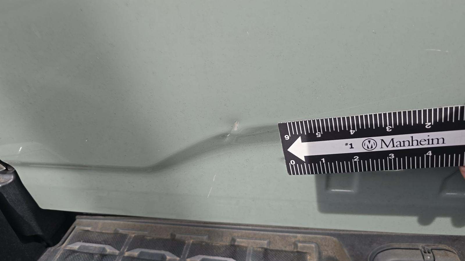 2022 Toyota Tacoma TRD Off-Road AWD