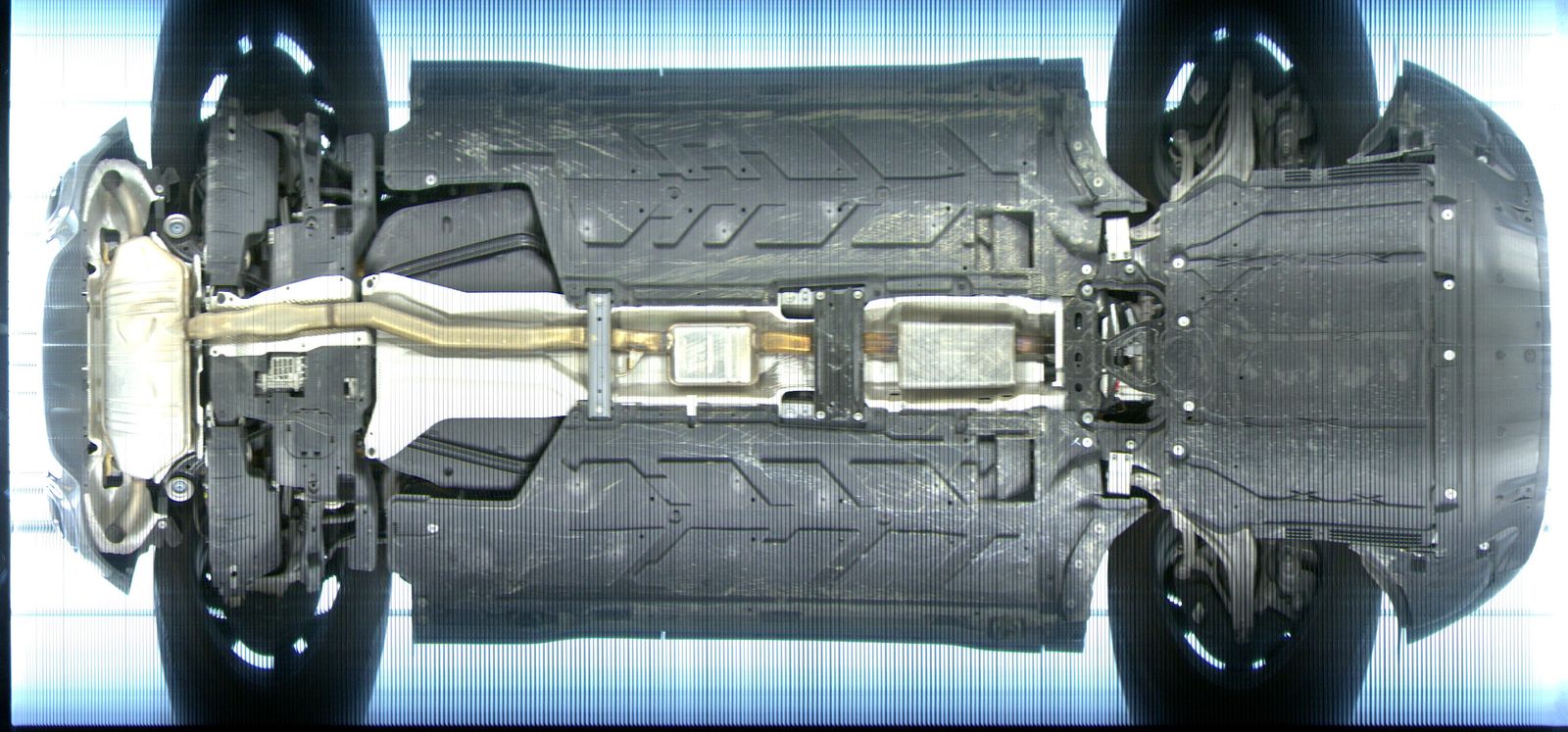 2025 Mercedes-Benz GLA GLA 250 AWD