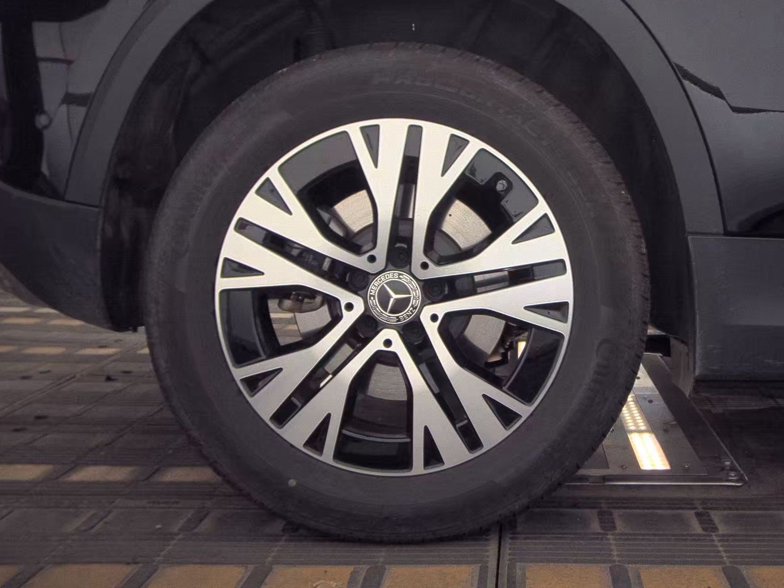 2025 Mercedes-Benz GLA GLA 250 AWD