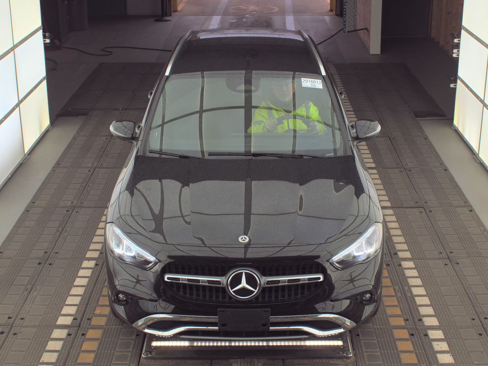 2025 Mercedes-Benz GLA GLA 250 AWD