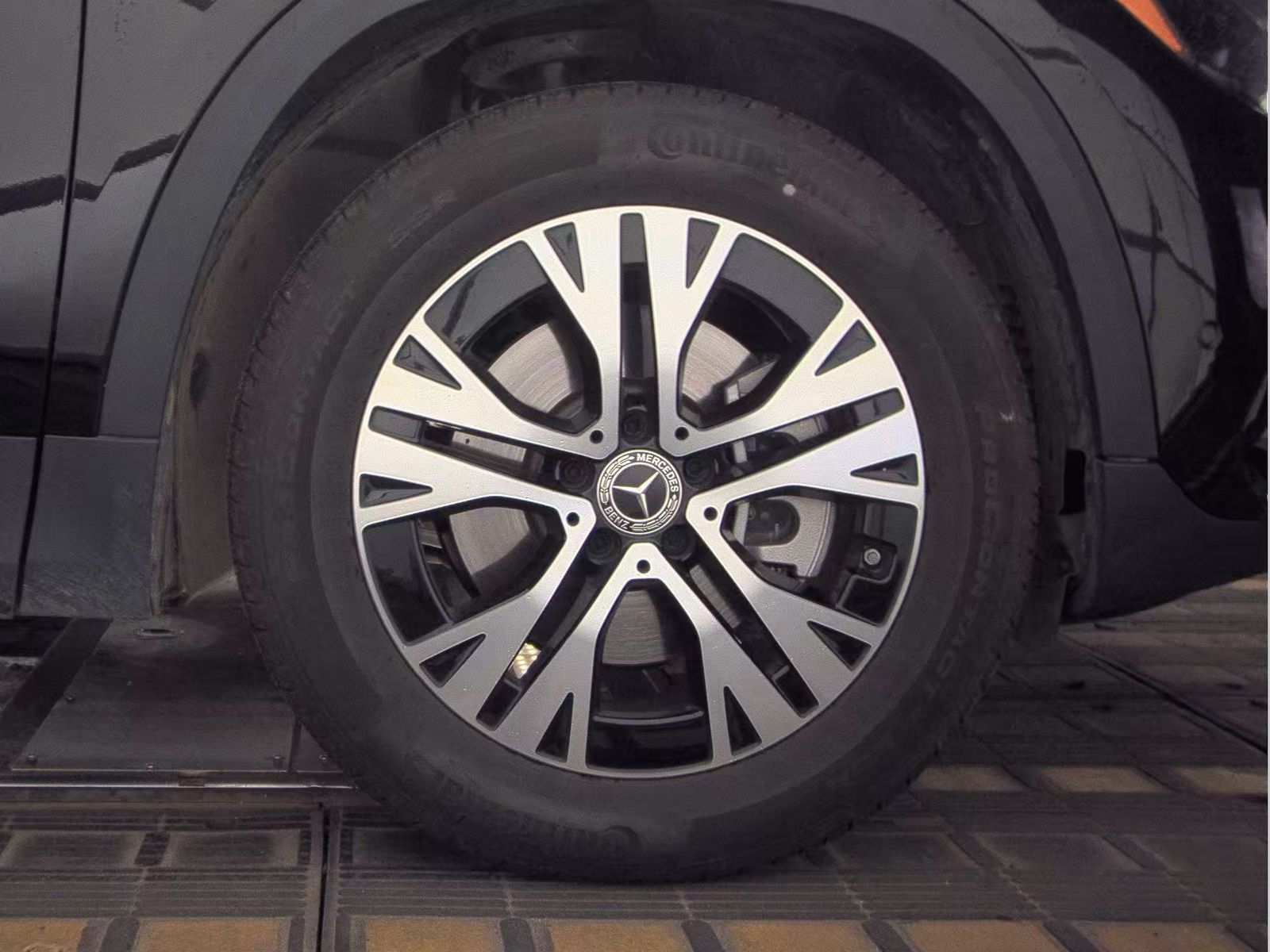 2025 Mercedes-Benz GLA GLA 250 AWD