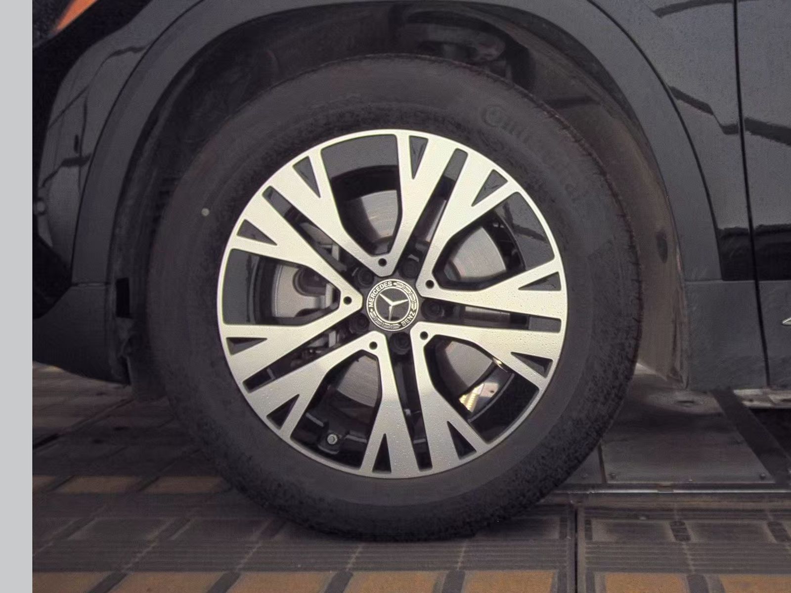 2025 Mercedes-Benz GLA GLA 250 AWD