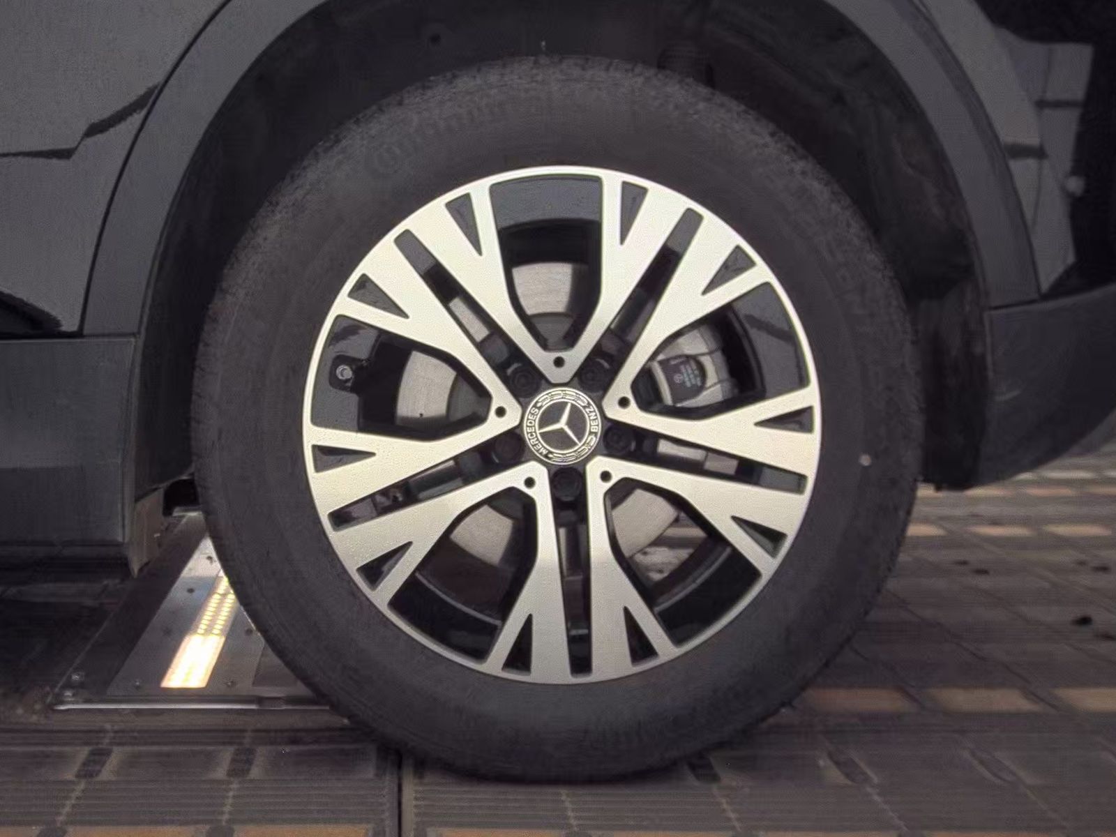 2025 Mercedes-Benz GLA GLA 250 AWD