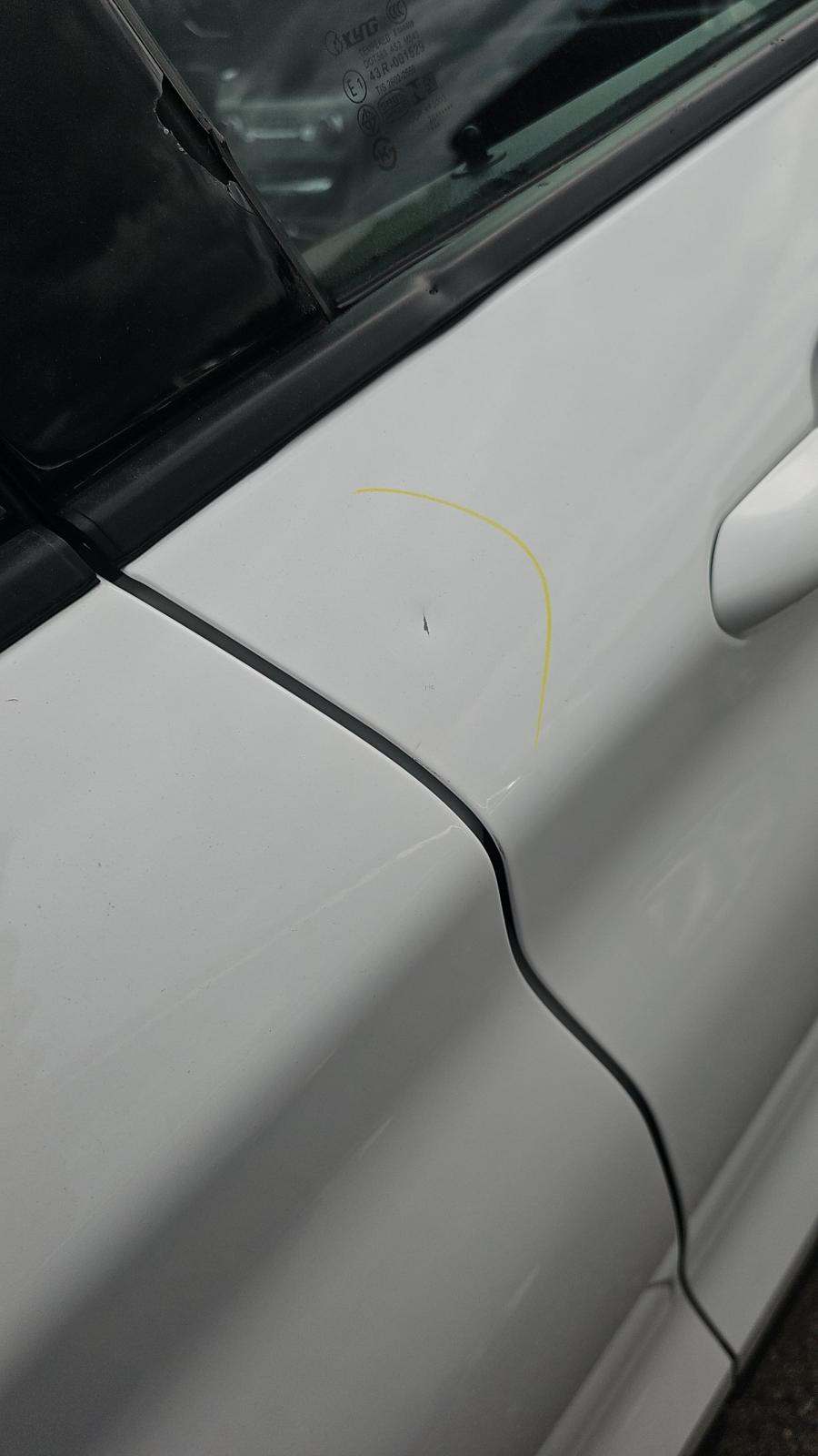 2023 Ford Explorer XLT AWD