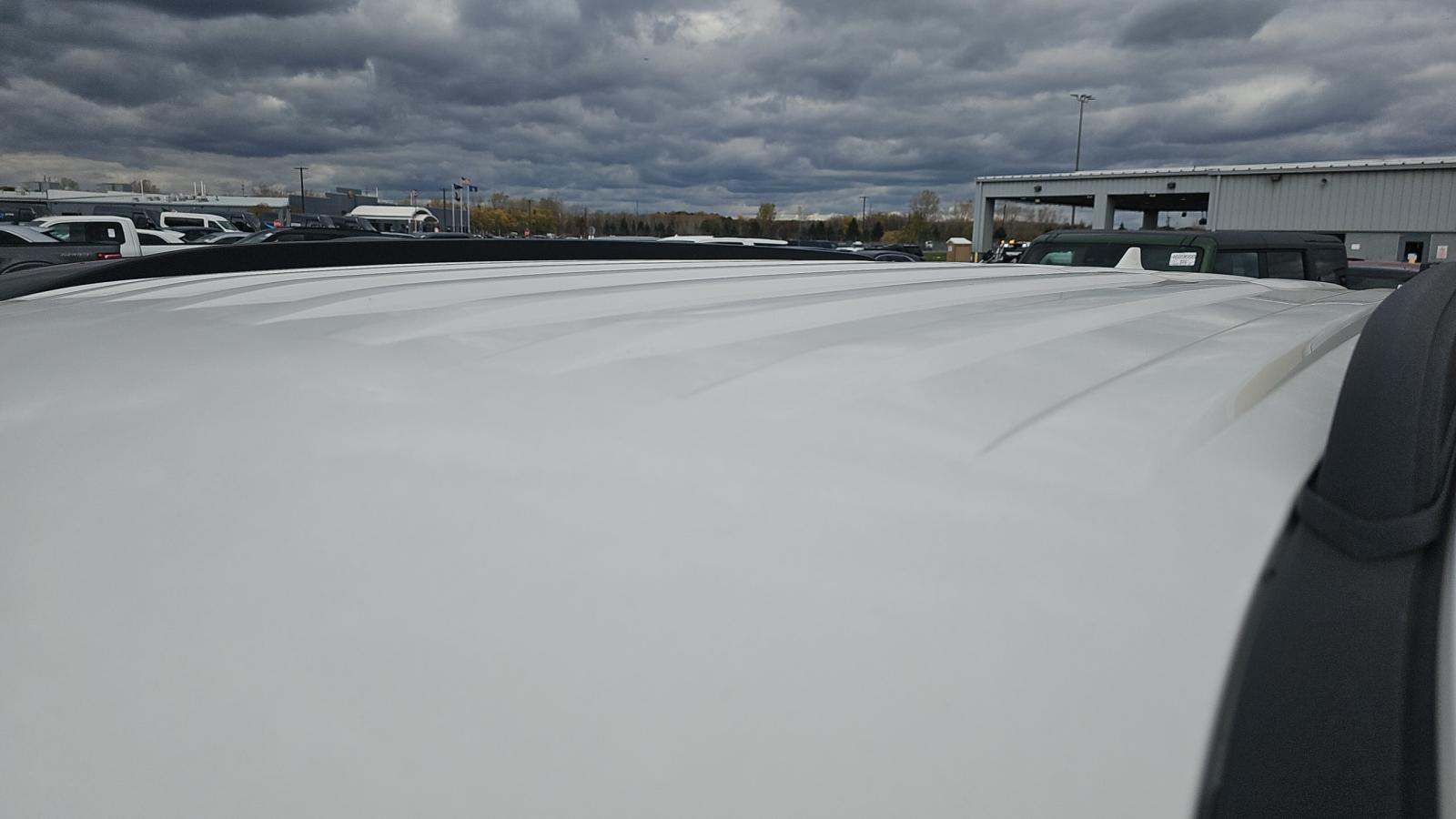 2023 Ford Explorer XLT AWD