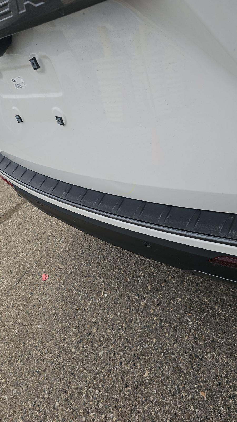 2023 Ford Explorer XLT AWD