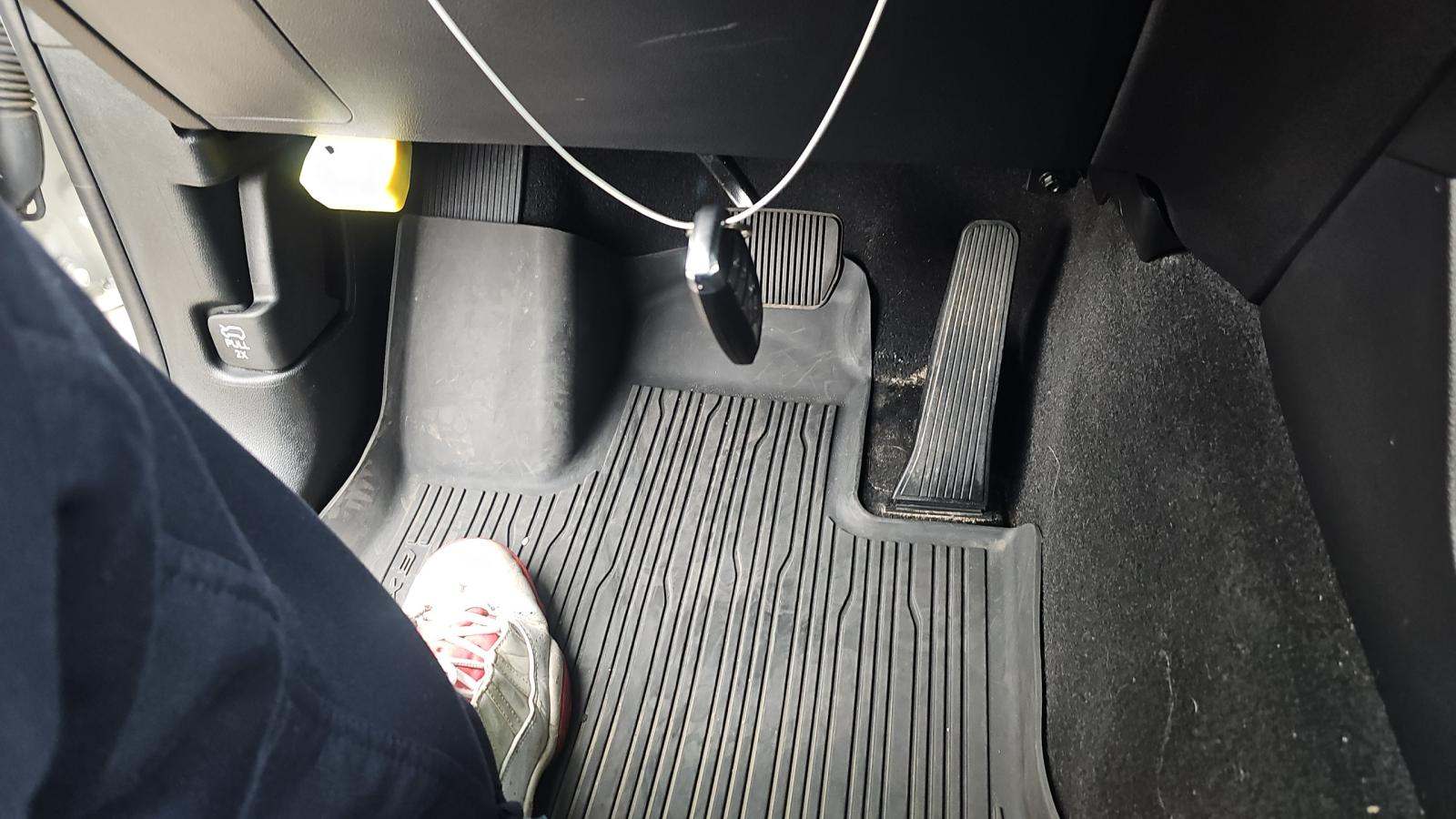 2023 Ford Explorer XLT AWD