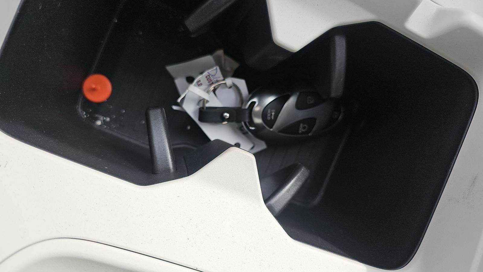 2025 Hyundai Santa Fe Hybrid Calligraphy FWD