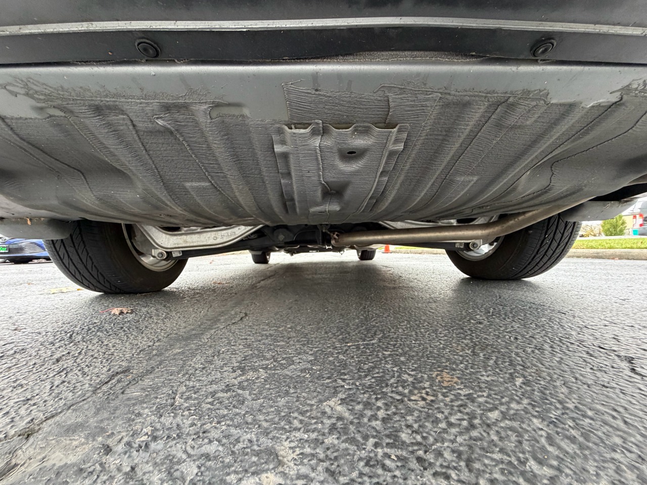 2023 Honda Odyssey Touring FWD