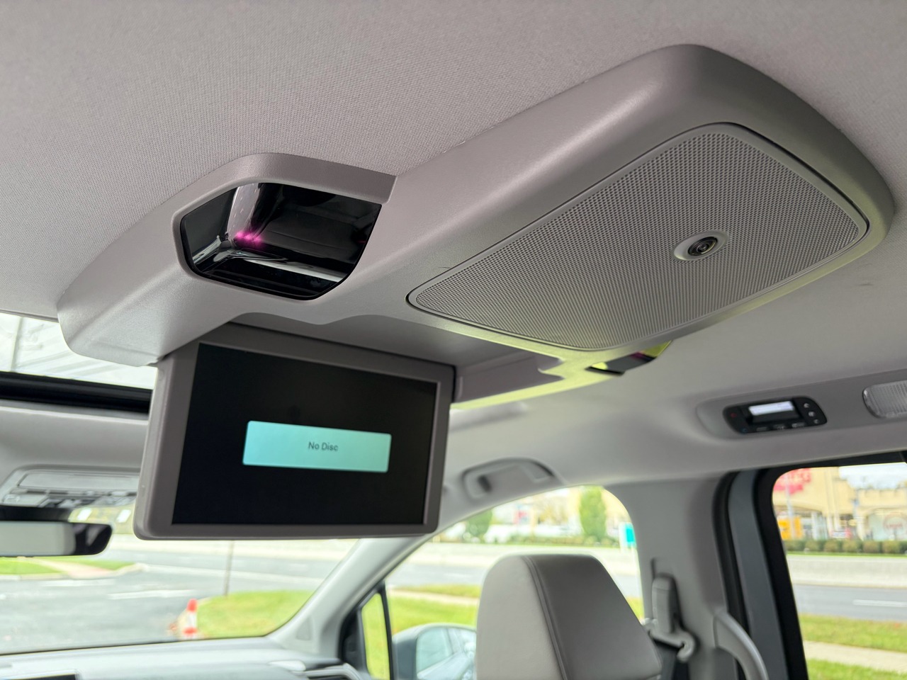 2023 Honda Odyssey Touring FWD