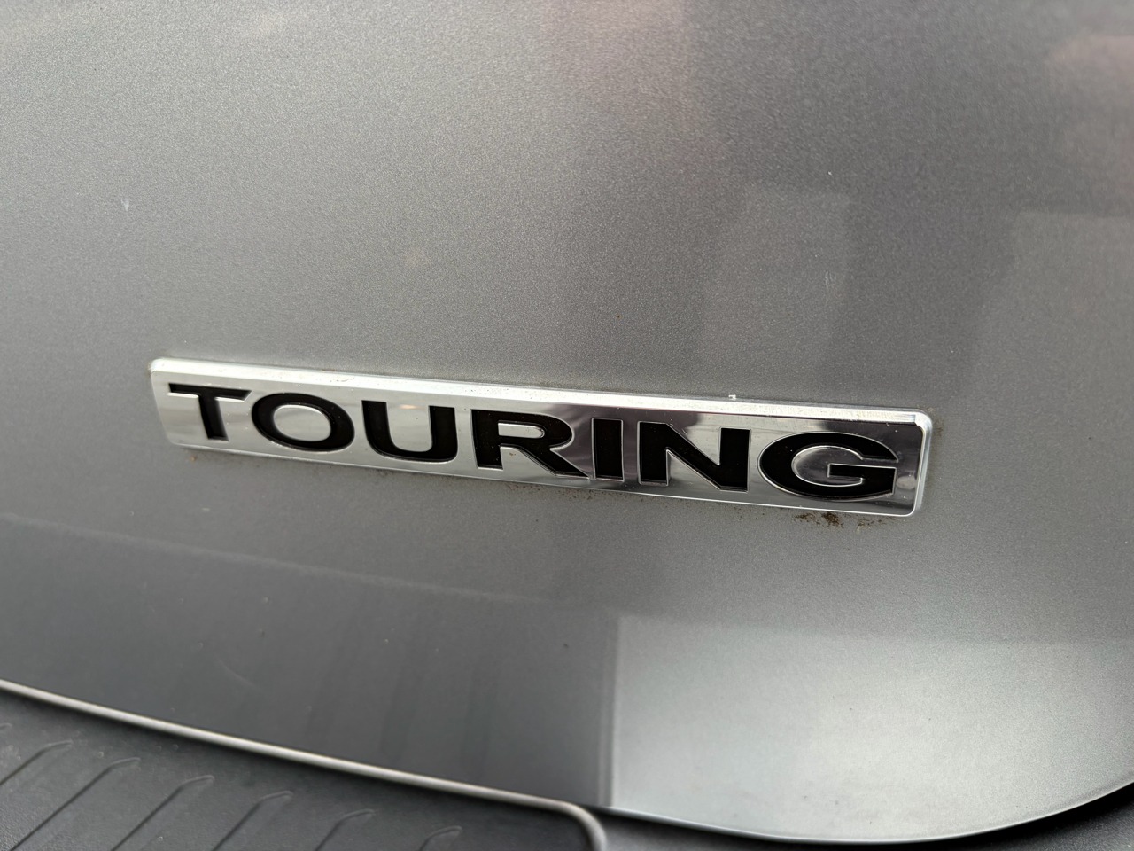 2023 Honda Odyssey Touring FWD