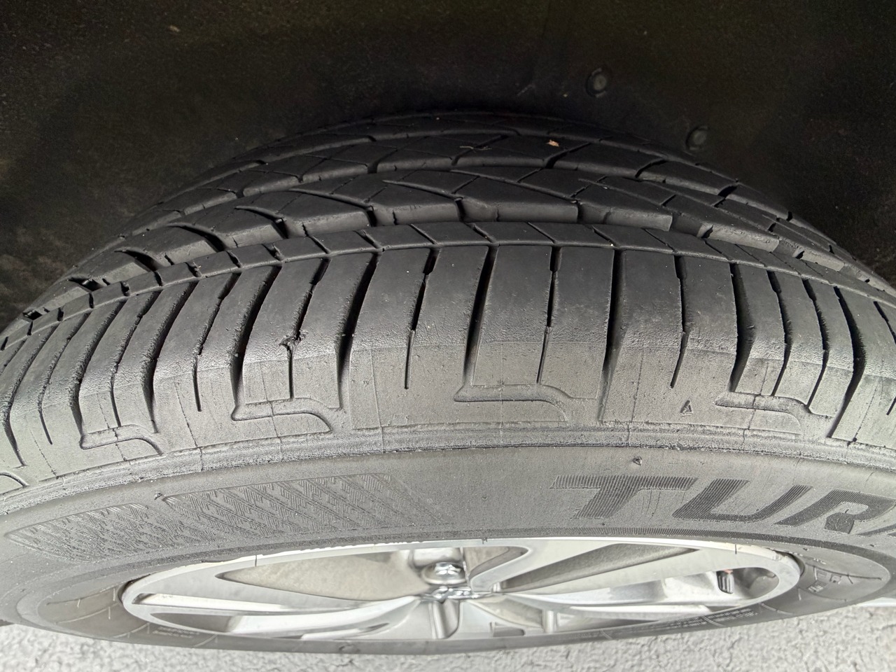 2023 Honda Odyssey Touring FWD