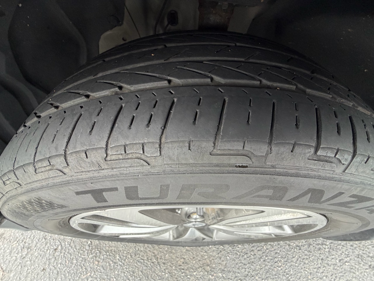 2023 Honda Odyssey Touring FWD