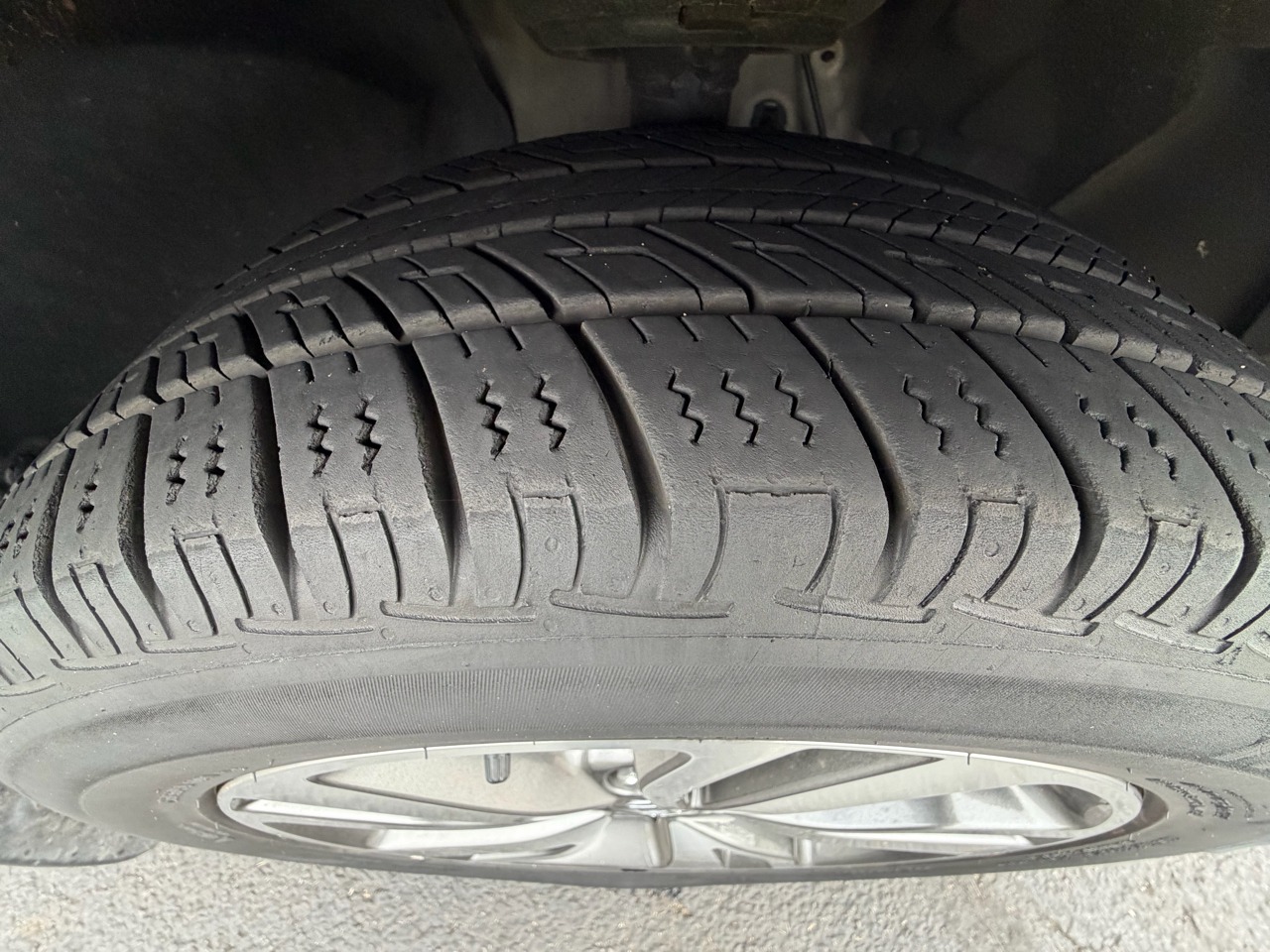 2023 Honda Odyssey Touring FWD