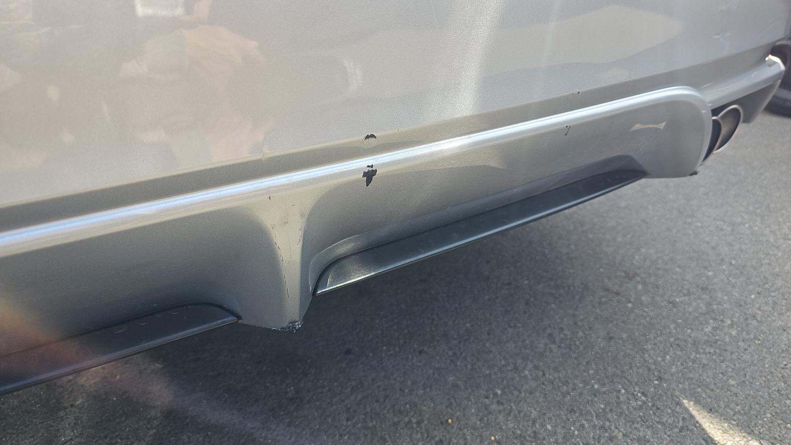 2024 Toyota Camry SE FWD