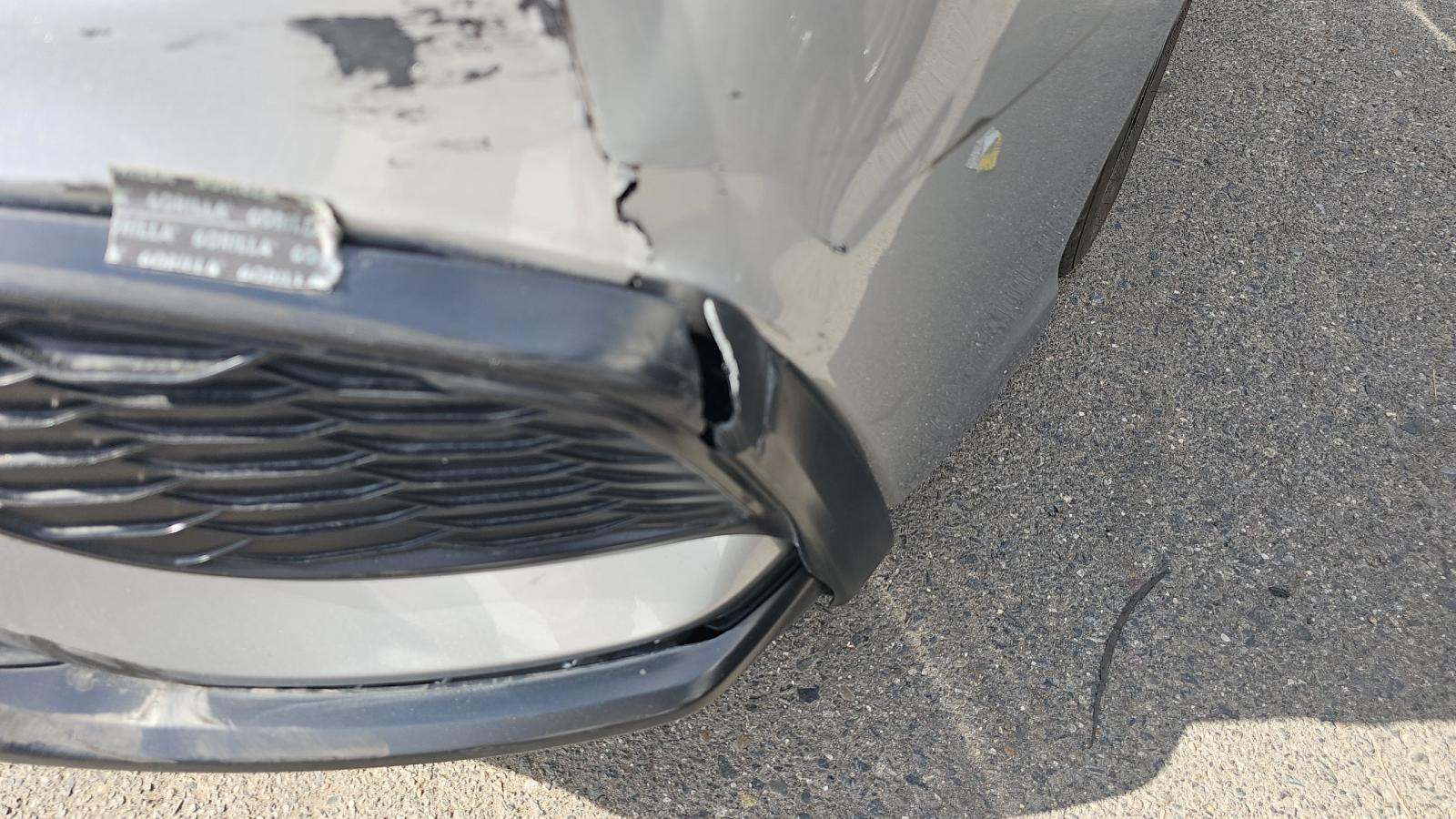 2024 Toyota Camry SE FWD