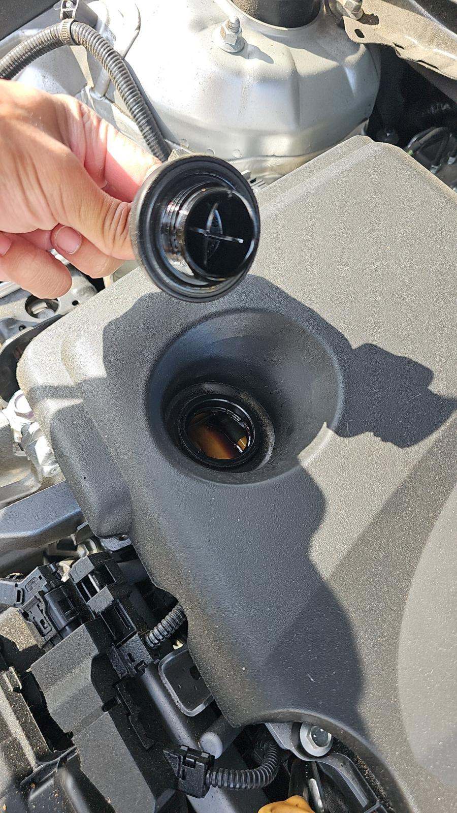 2024 Toyota Camry SE FWD