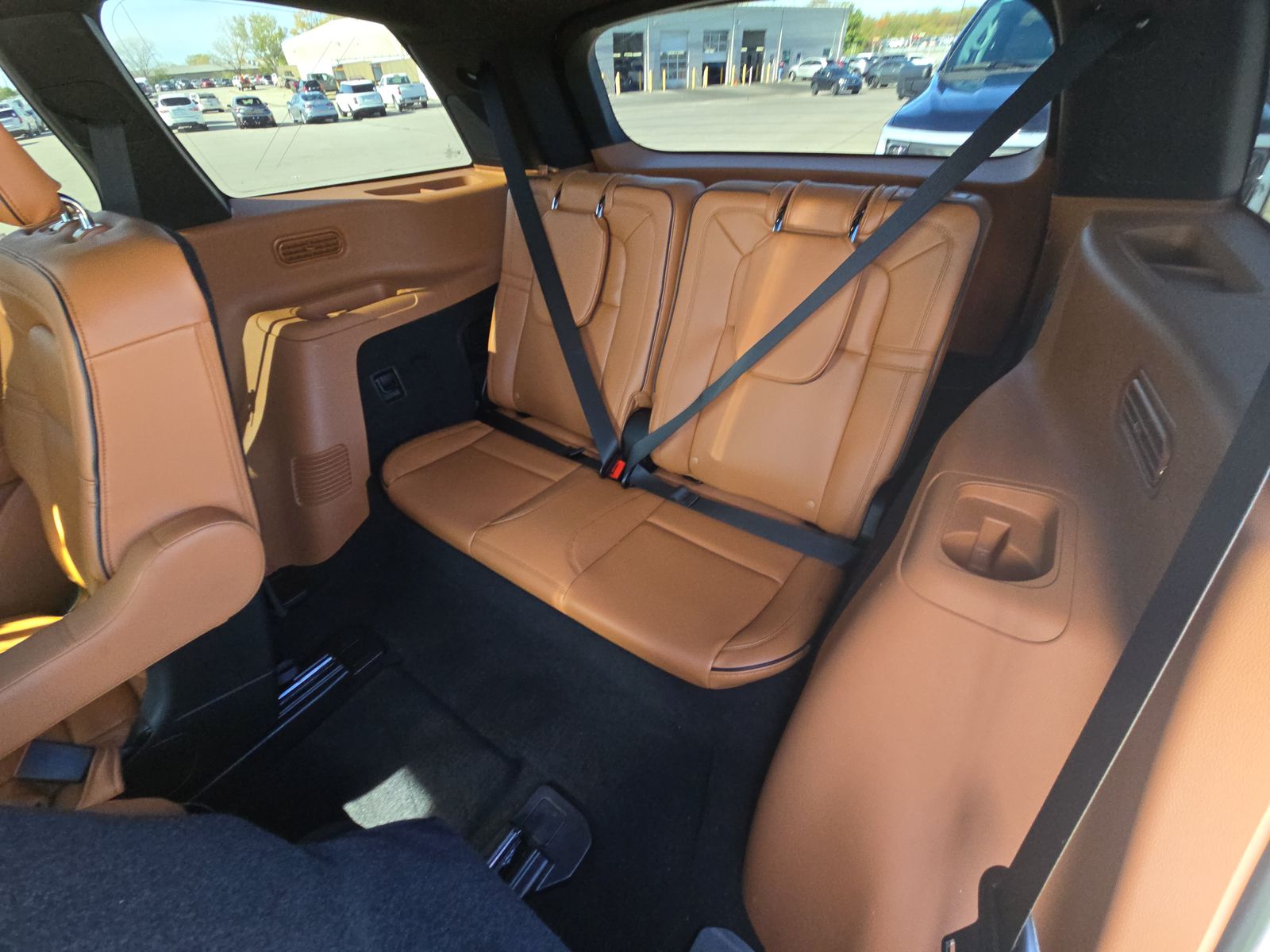 2023 Lincoln Aviator Black Label AWD