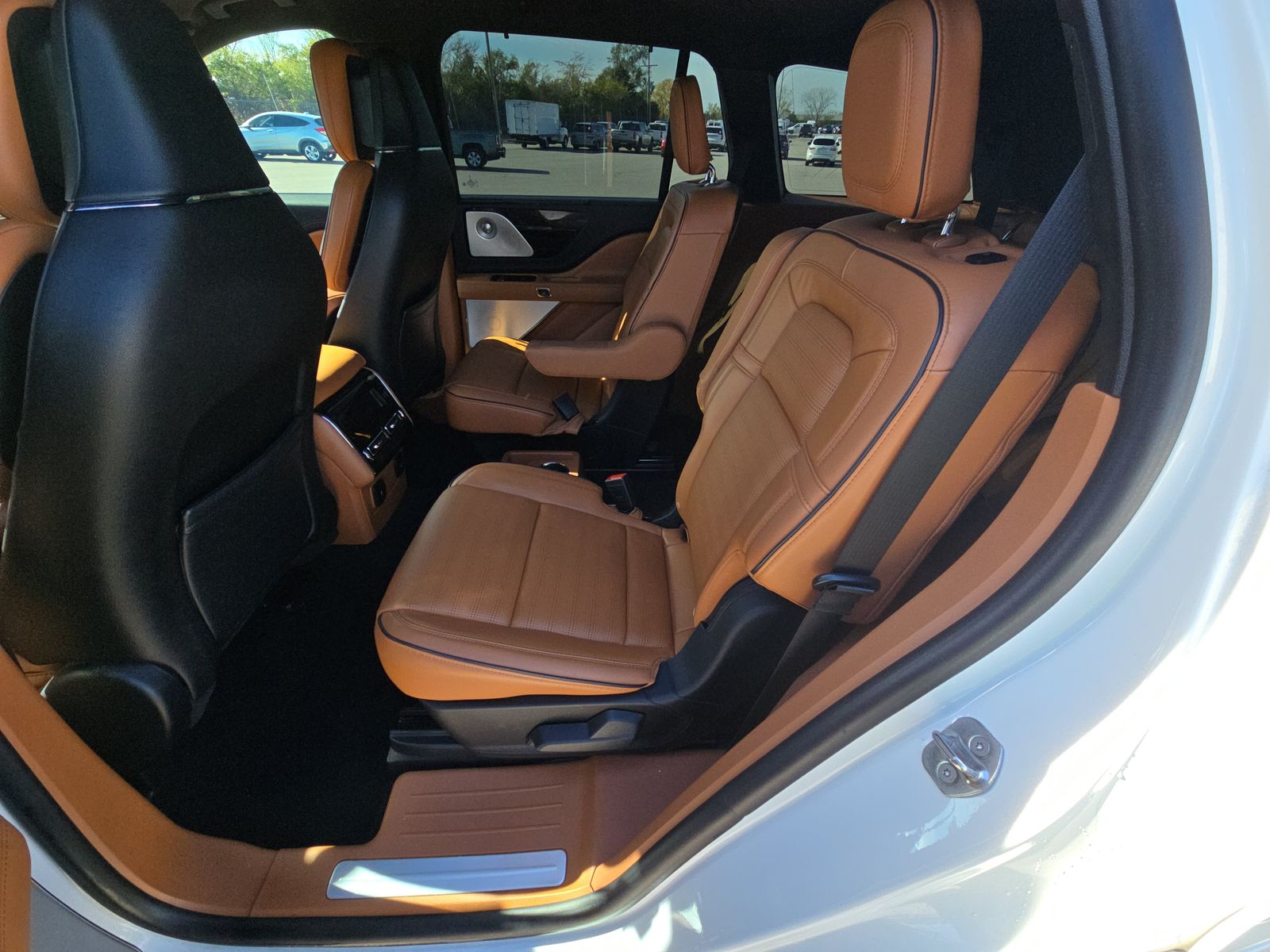 2023 Lincoln Aviator Black Label AWD