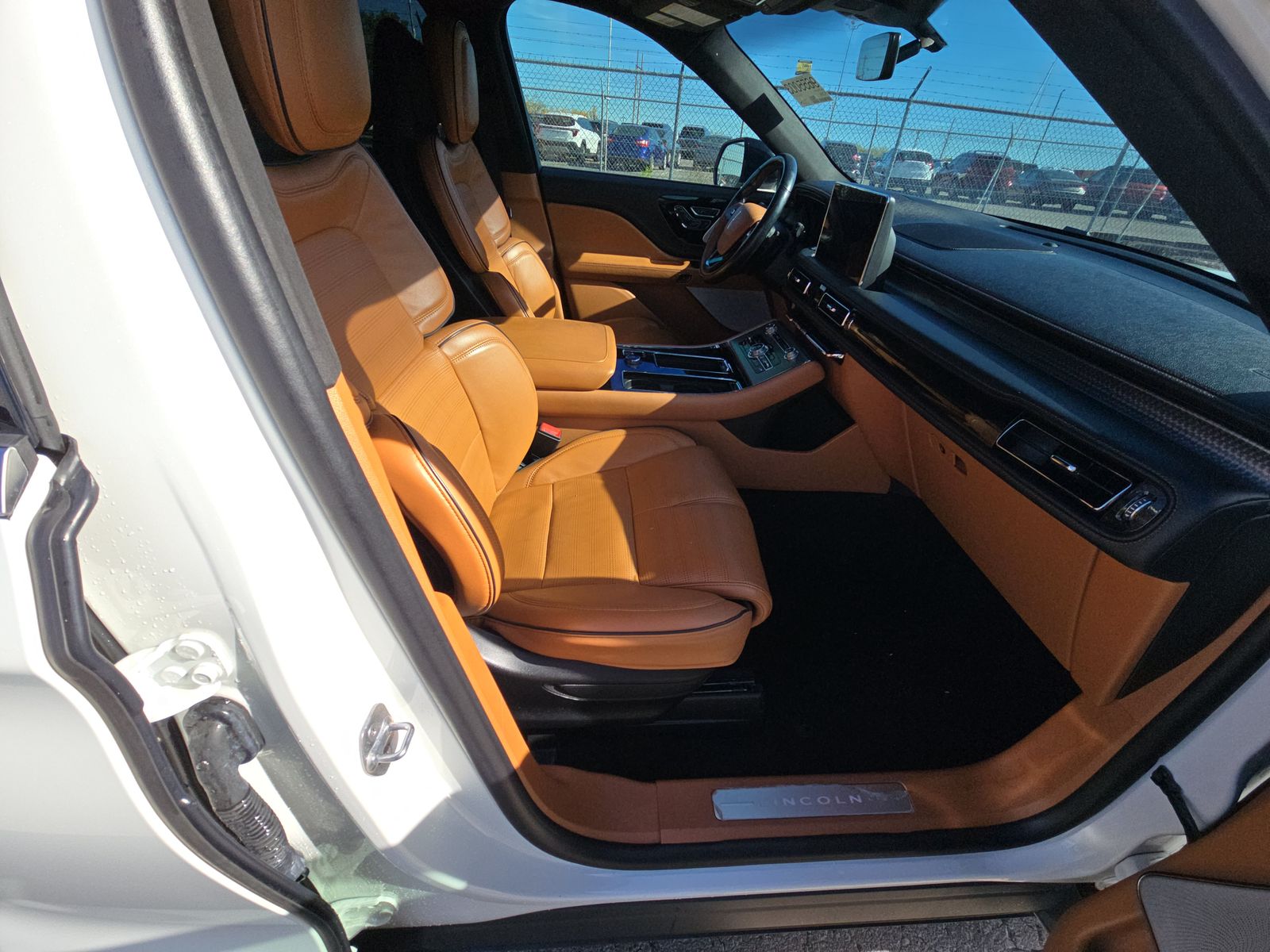 2023 Lincoln Aviator Black Label AWD