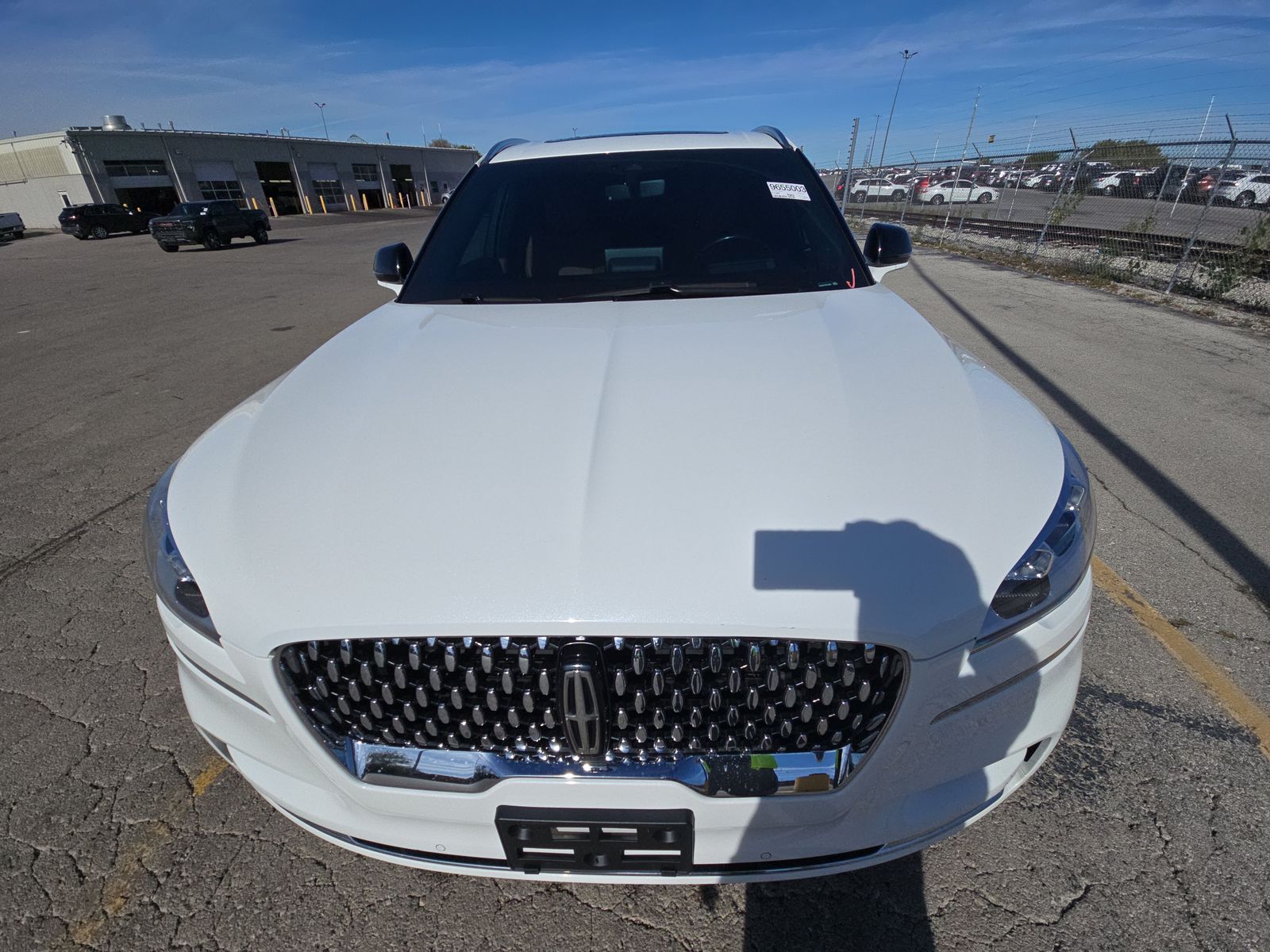 2023 Lincoln Aviator Black Label AWD