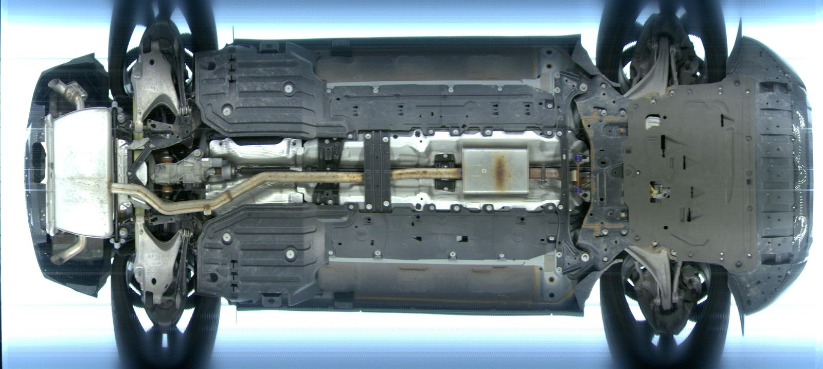 2024 Volvo XC60 B5 Plus AWD