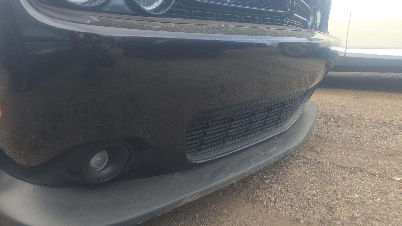 2022 Dodge Challenger R/T Scat Pack RWD