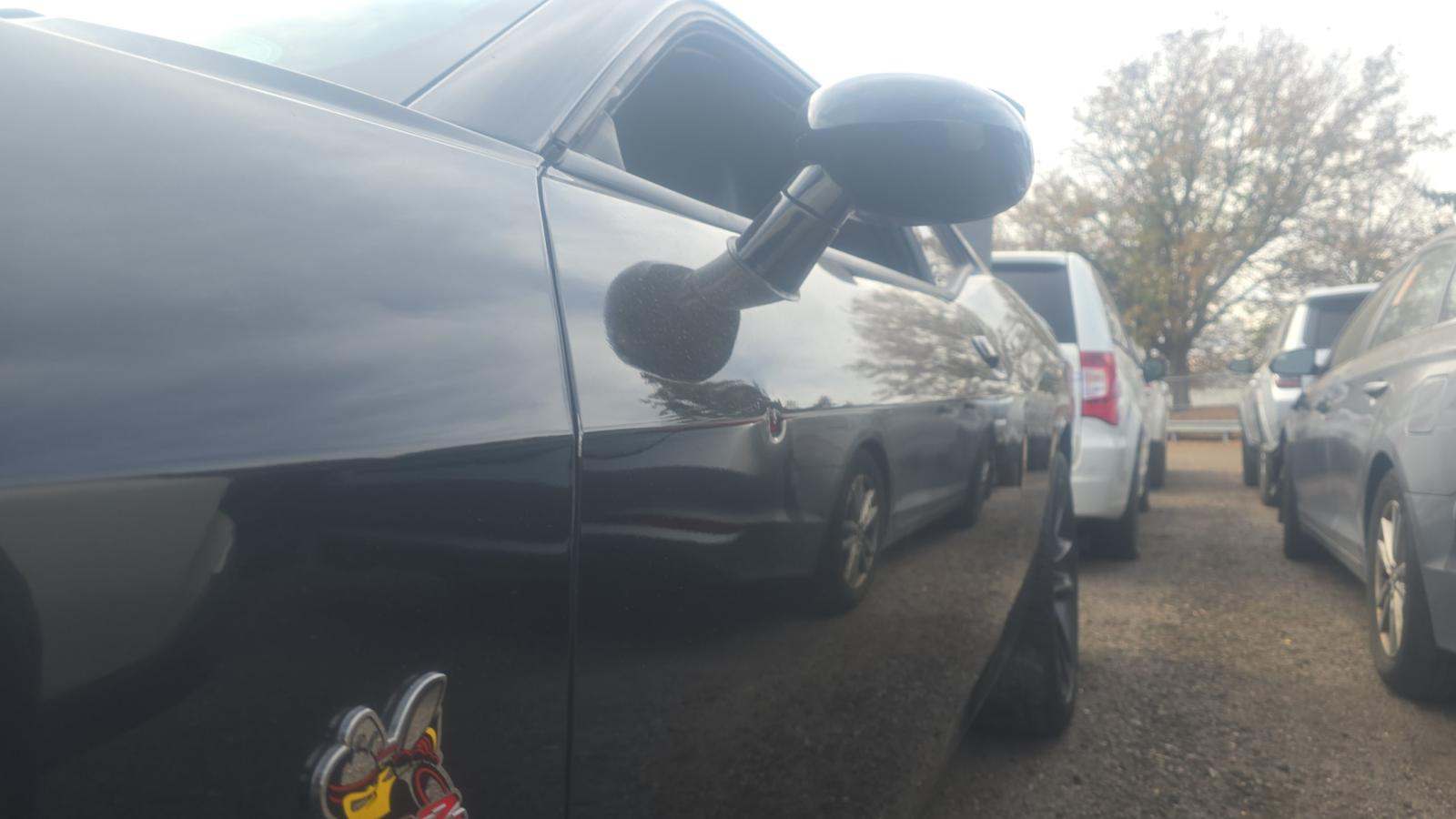 2022 Dodge Challenger R/T Scat Pack RWD