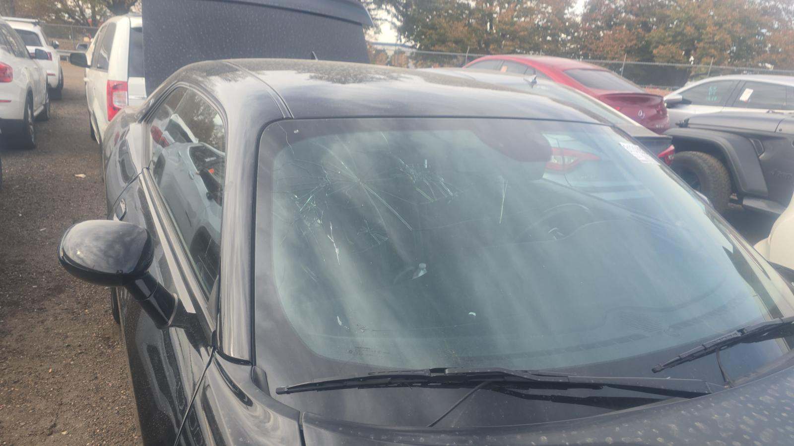 2022 Dodge Challenger R/T Scat Pack RWD