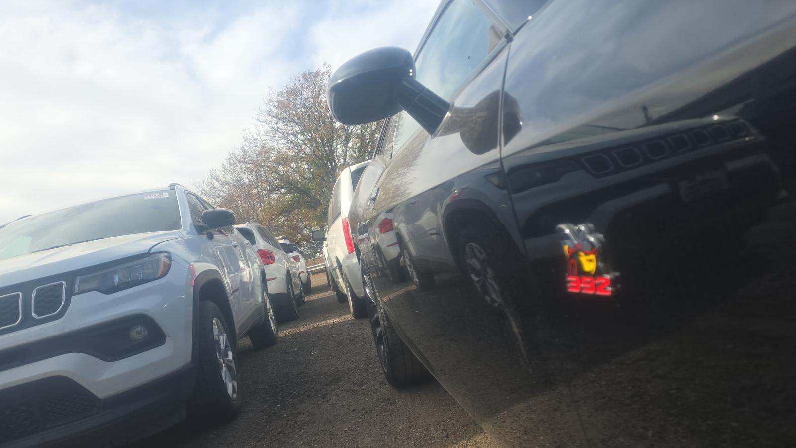 2022 Dodge Challenger R/T Scat Pack RWD