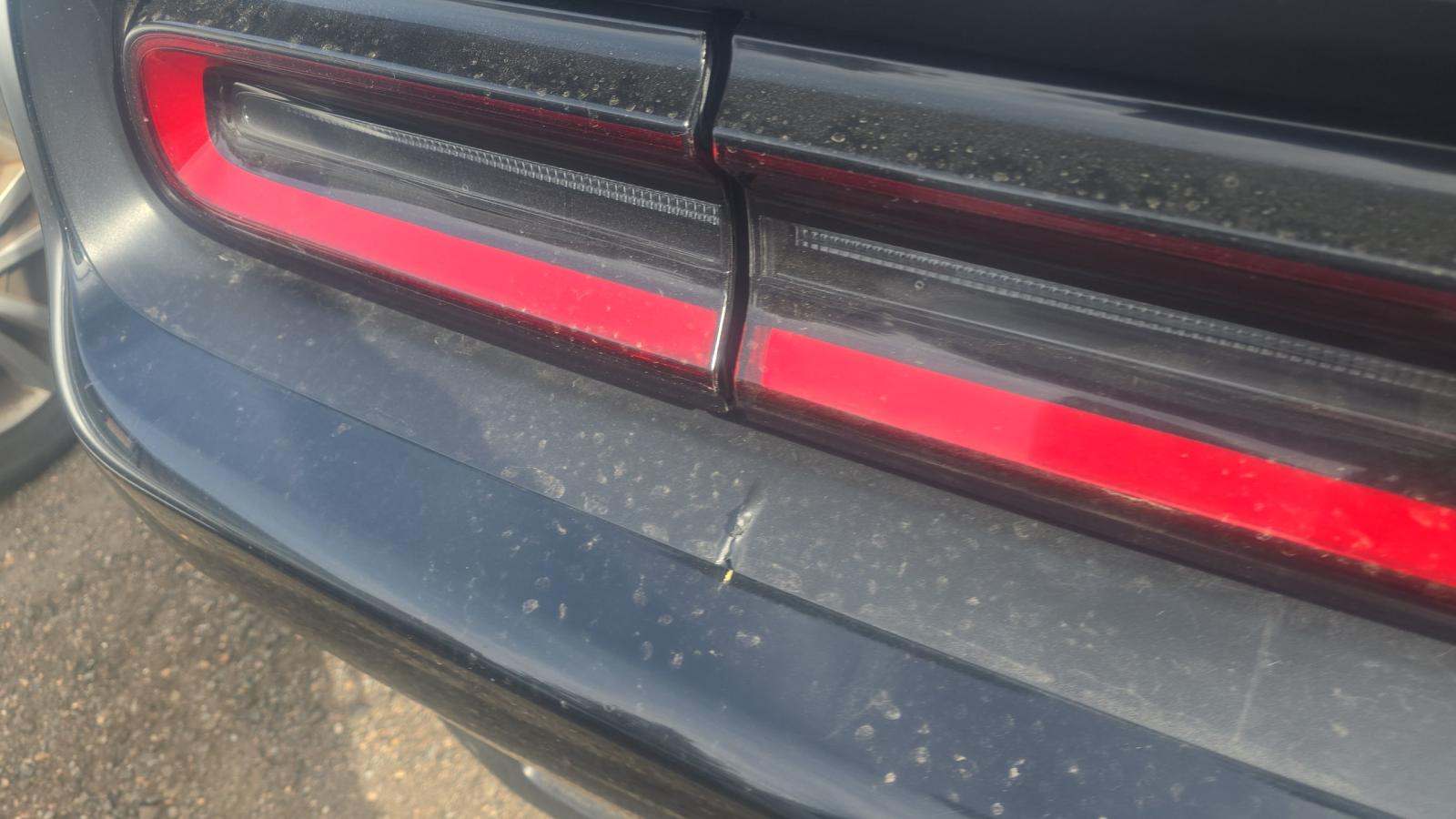 2022 Dodge Challenger R/T Scat Pack RWD