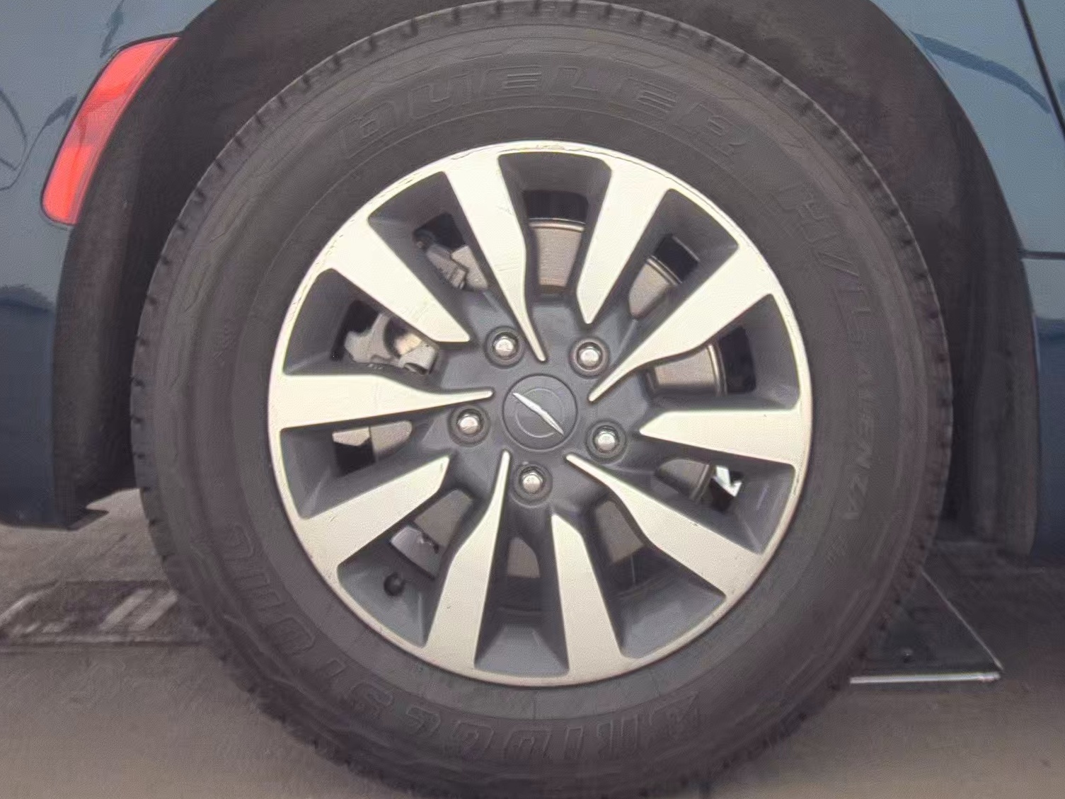 2024 Chrysler Pacifica Hybrid Select FWD