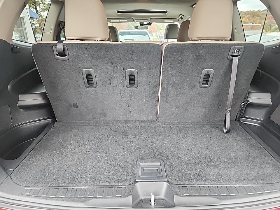 2022 Honda Pilot Special Edition AWD