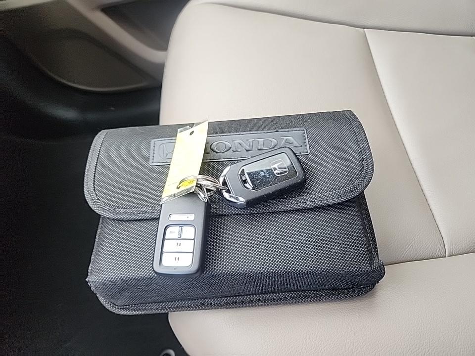 2022 Honda Pilot Special Edition AWD